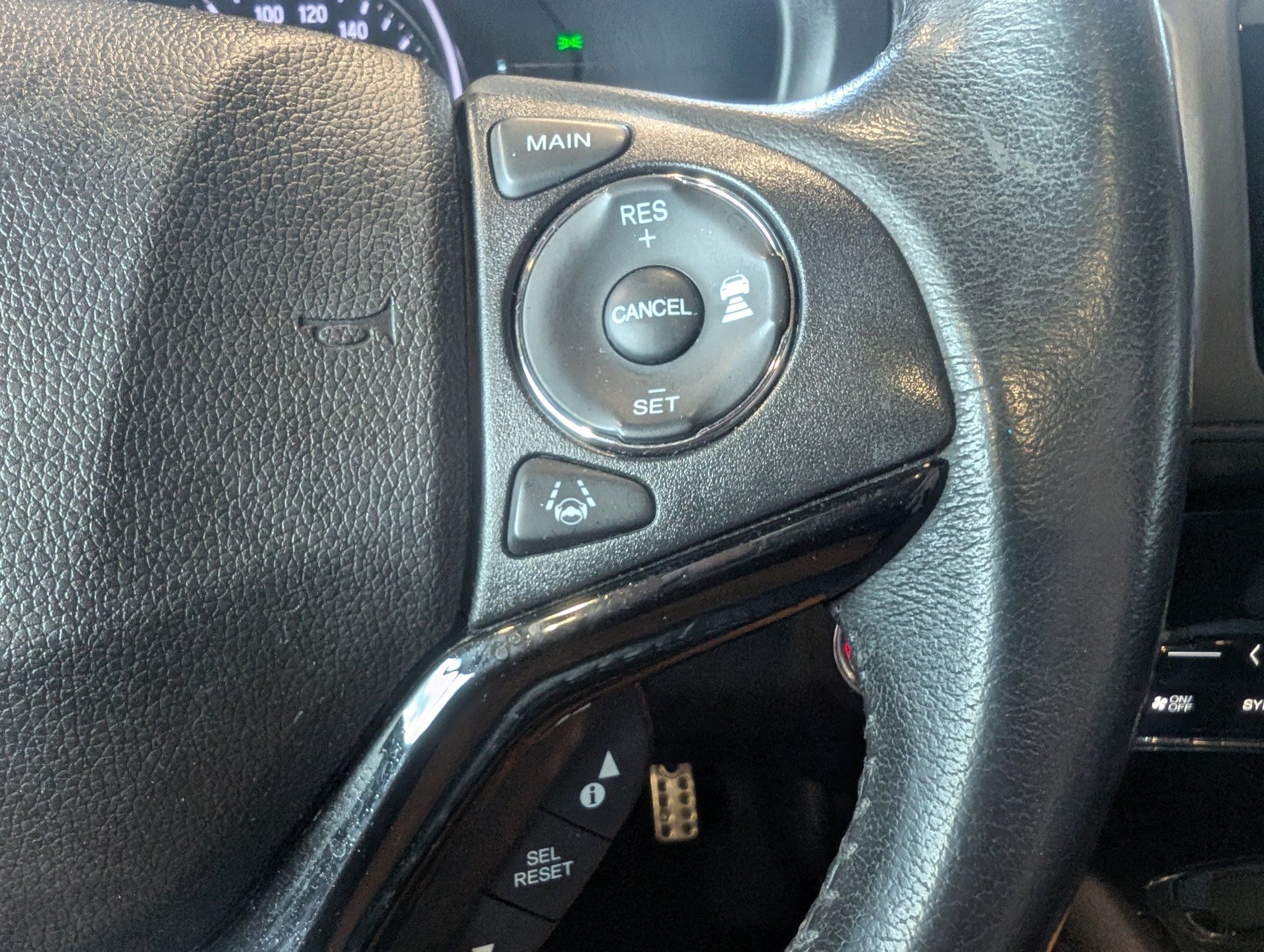 Honda HR-V 2020 - Thumbnail 20