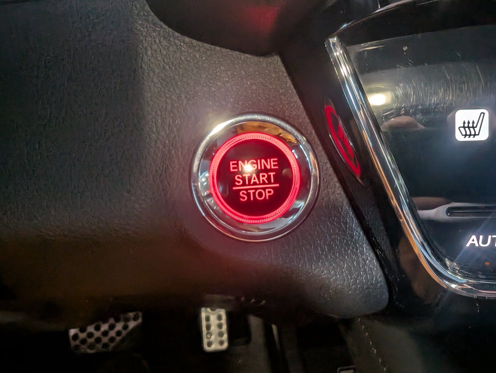 Honda HR-V 2020 - Thumbnail 23