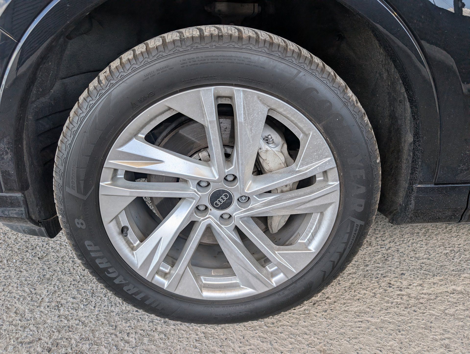 Audi Q7 2022 - Thumbnail 26