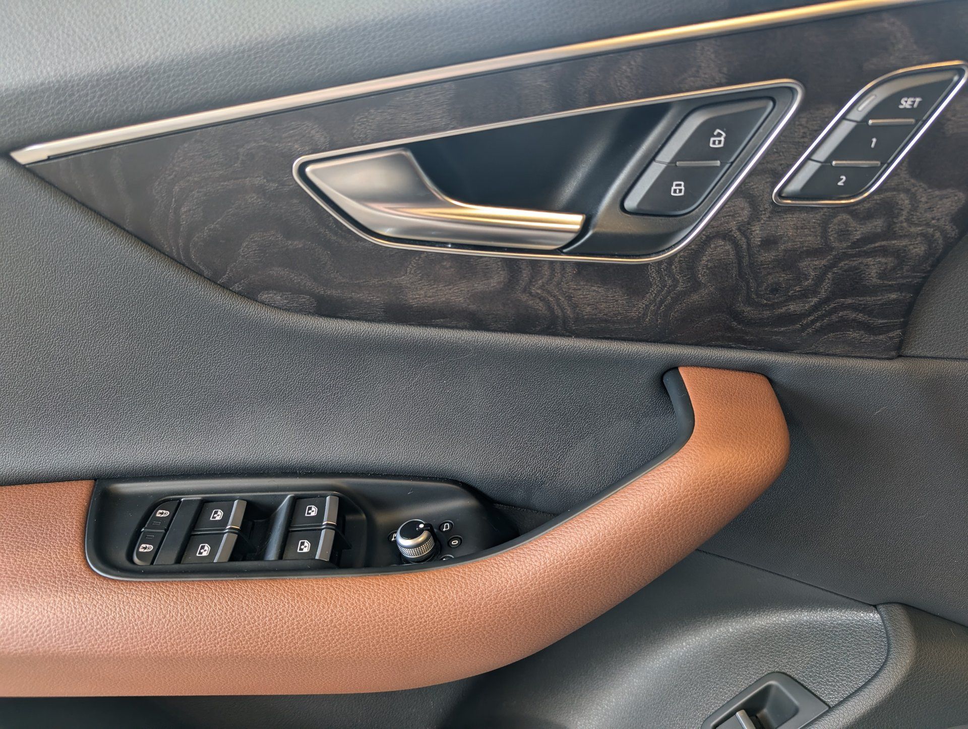 Audi Q7 2022 - Thumbnail 12