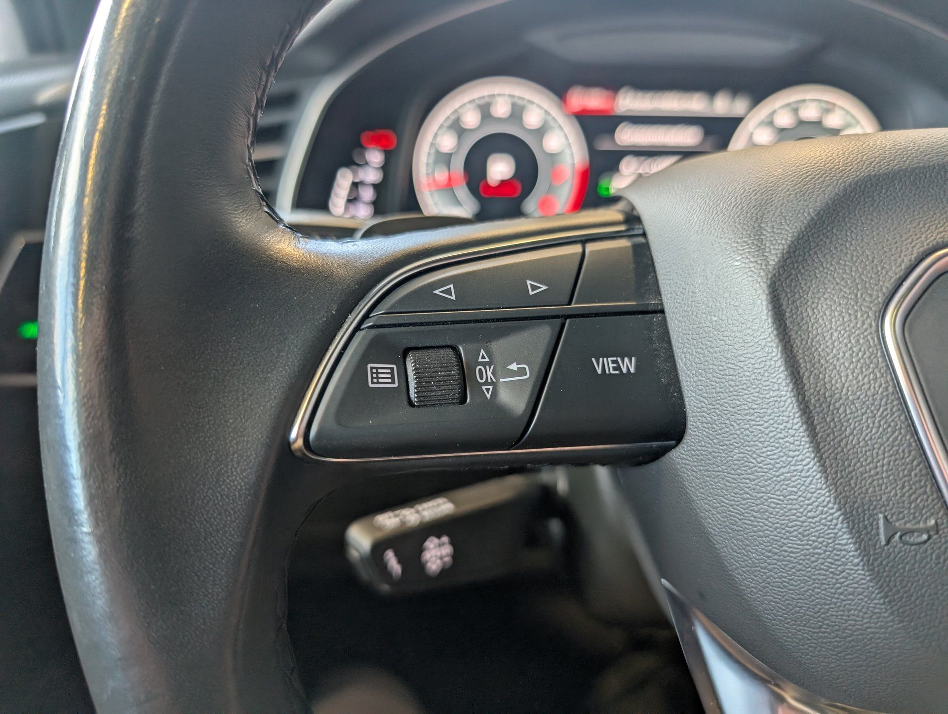 Audi Q7 2022 - Thumbnail 14