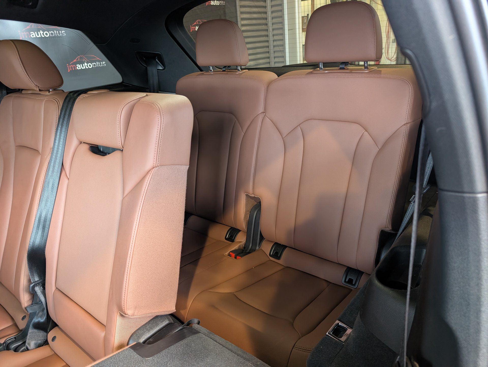 Audi Q7 2022 - Thumbnail 23