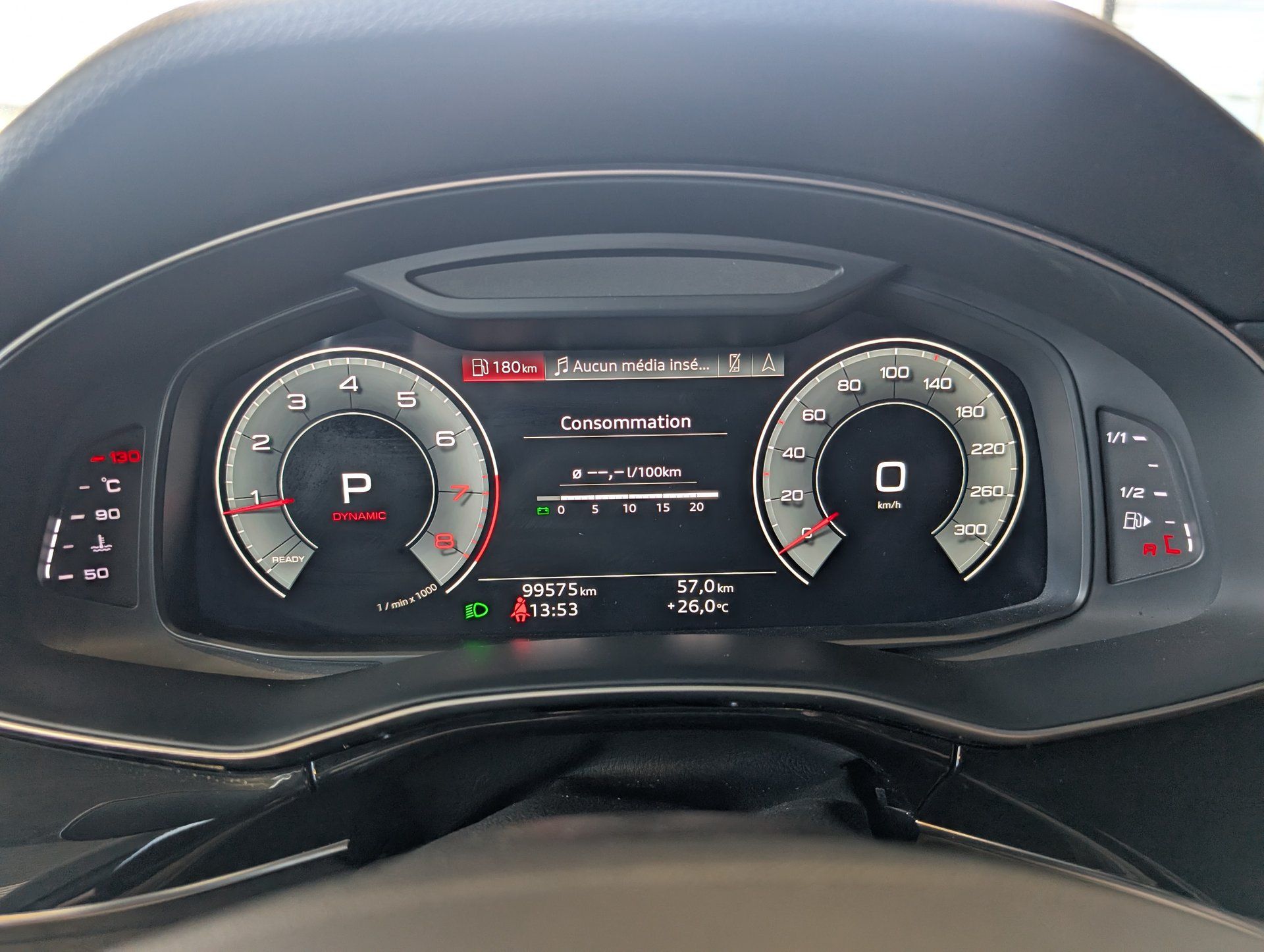 Audi Q7 2022 - Thumbnail 16