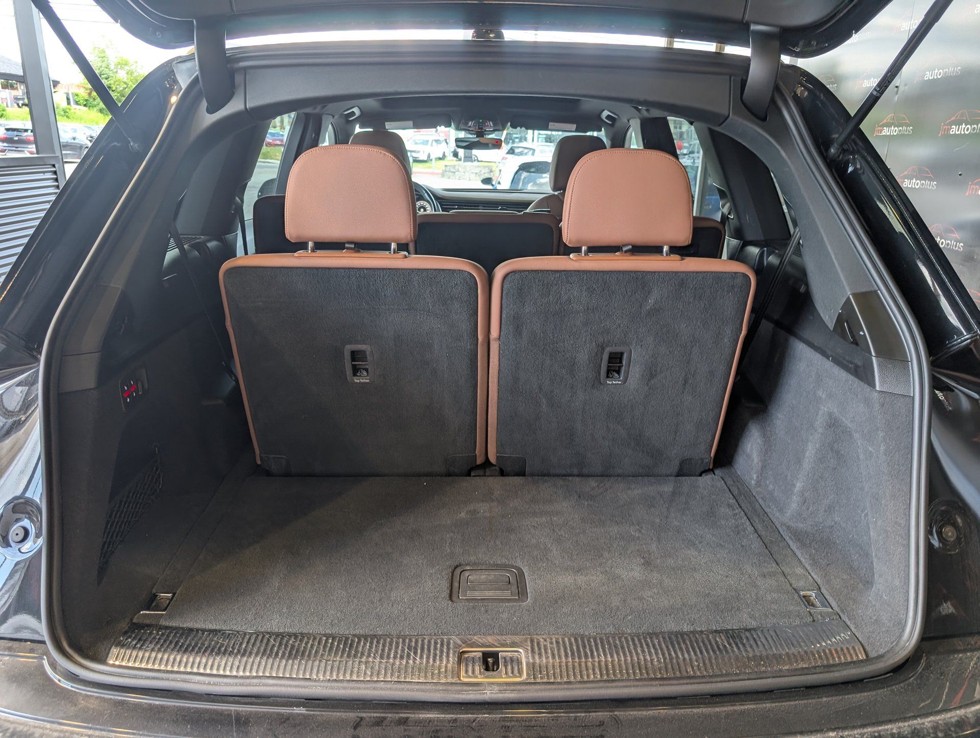 Audi Q7 2022 - Thumbnail 24