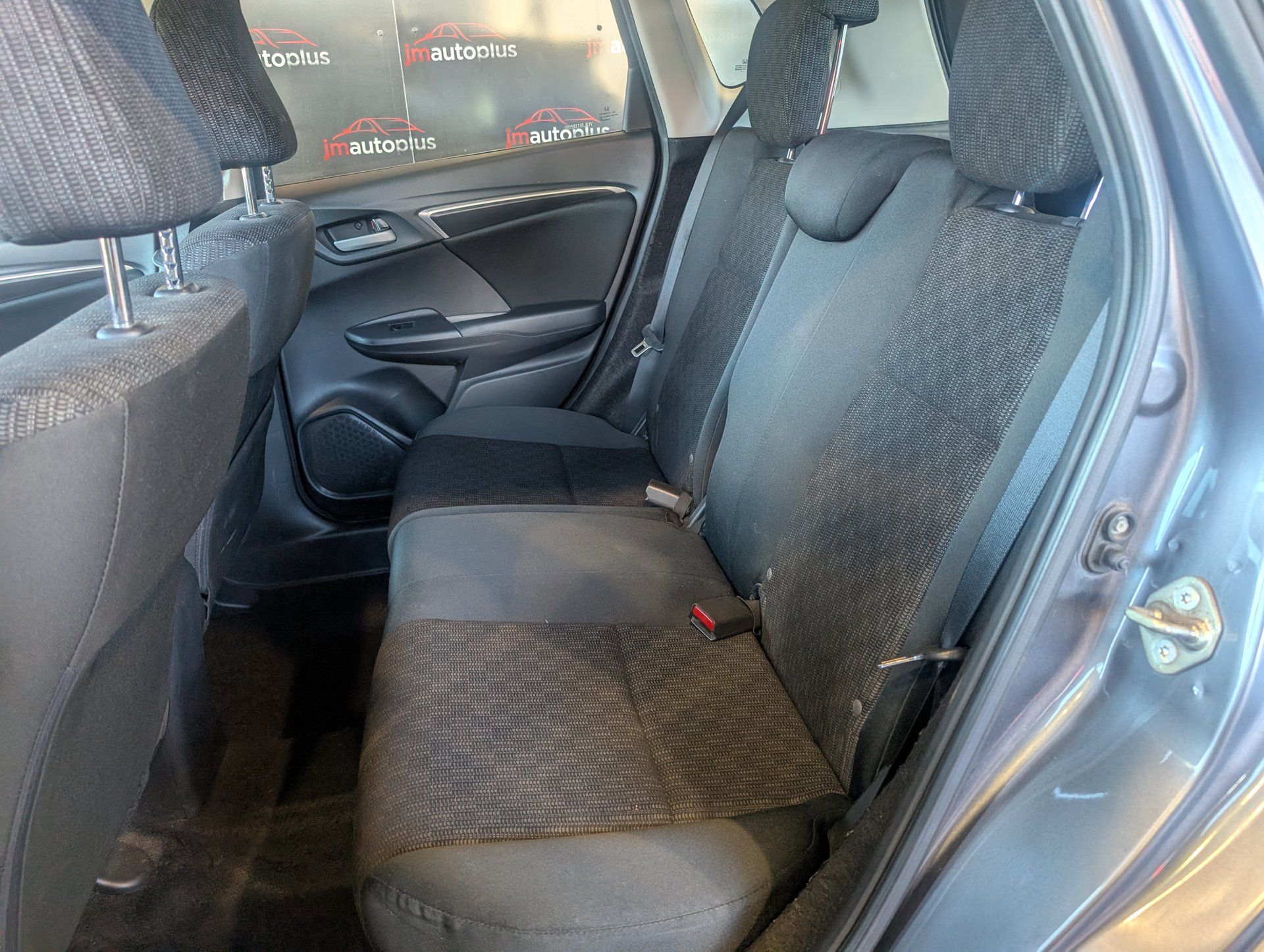 Honda Fit 2016 - Thumbnail 24
