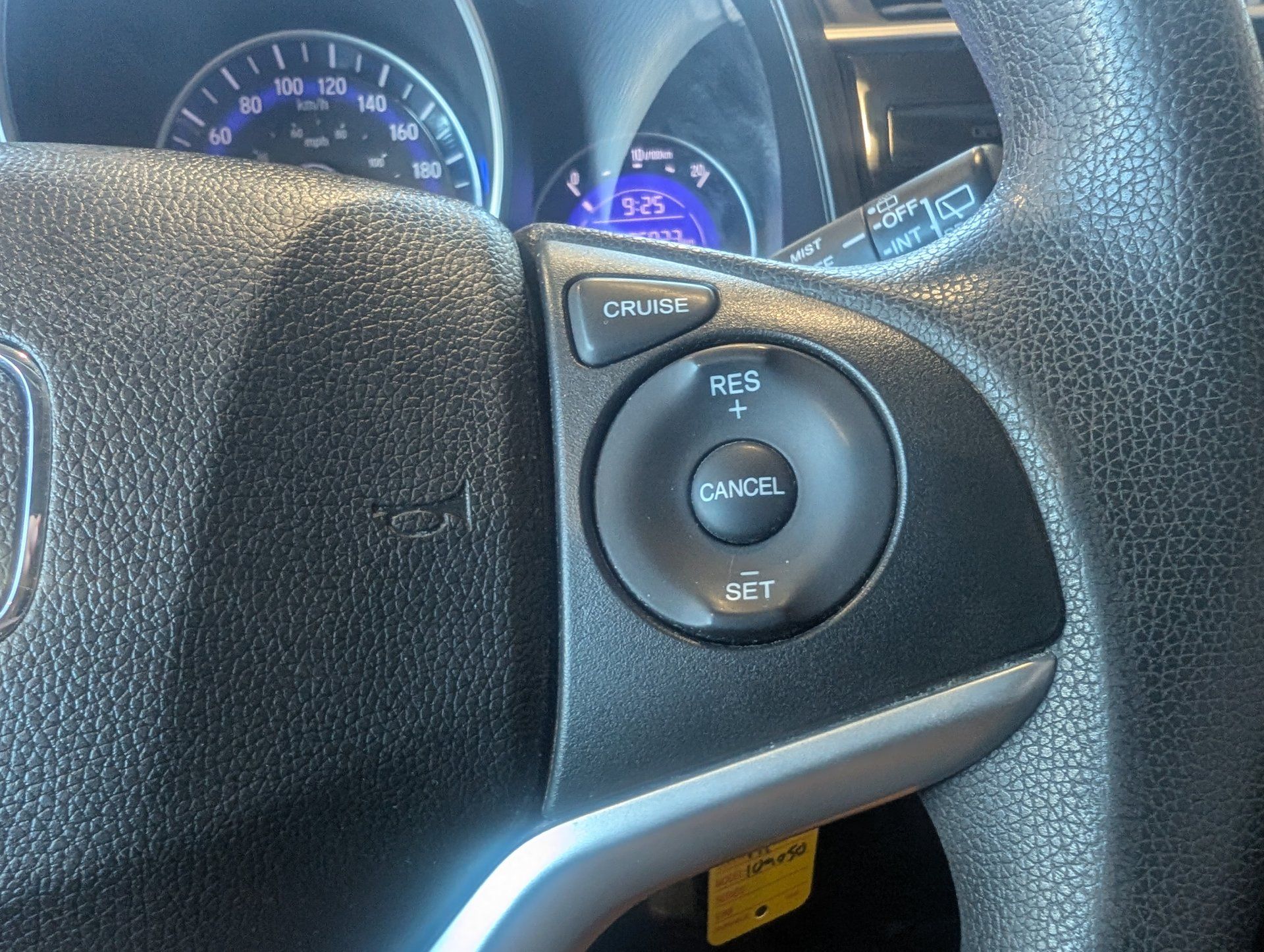 Honda Fit 2016 - Thumbnail 18