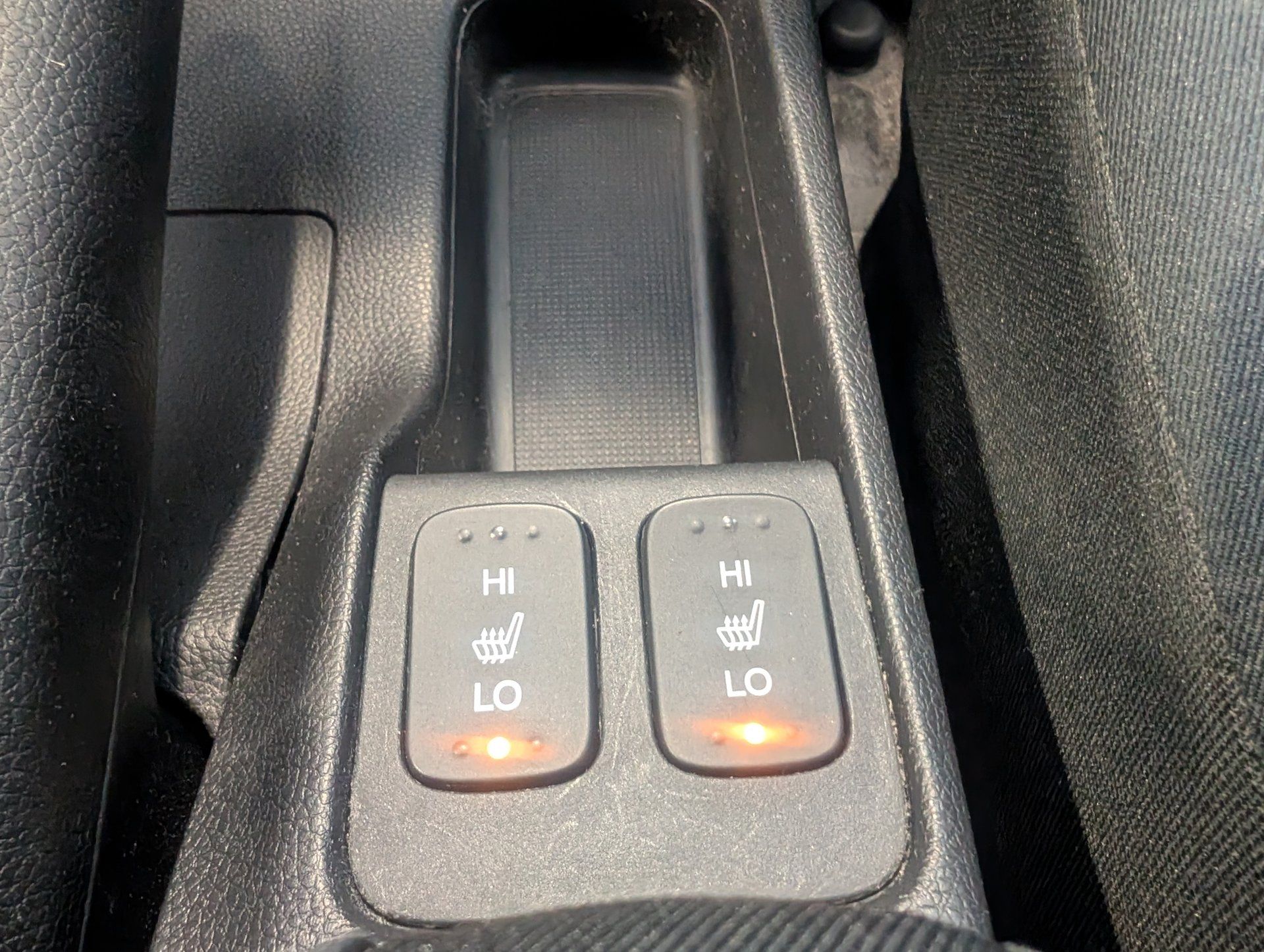 Honda Fit 2016 - Thumbnail 22