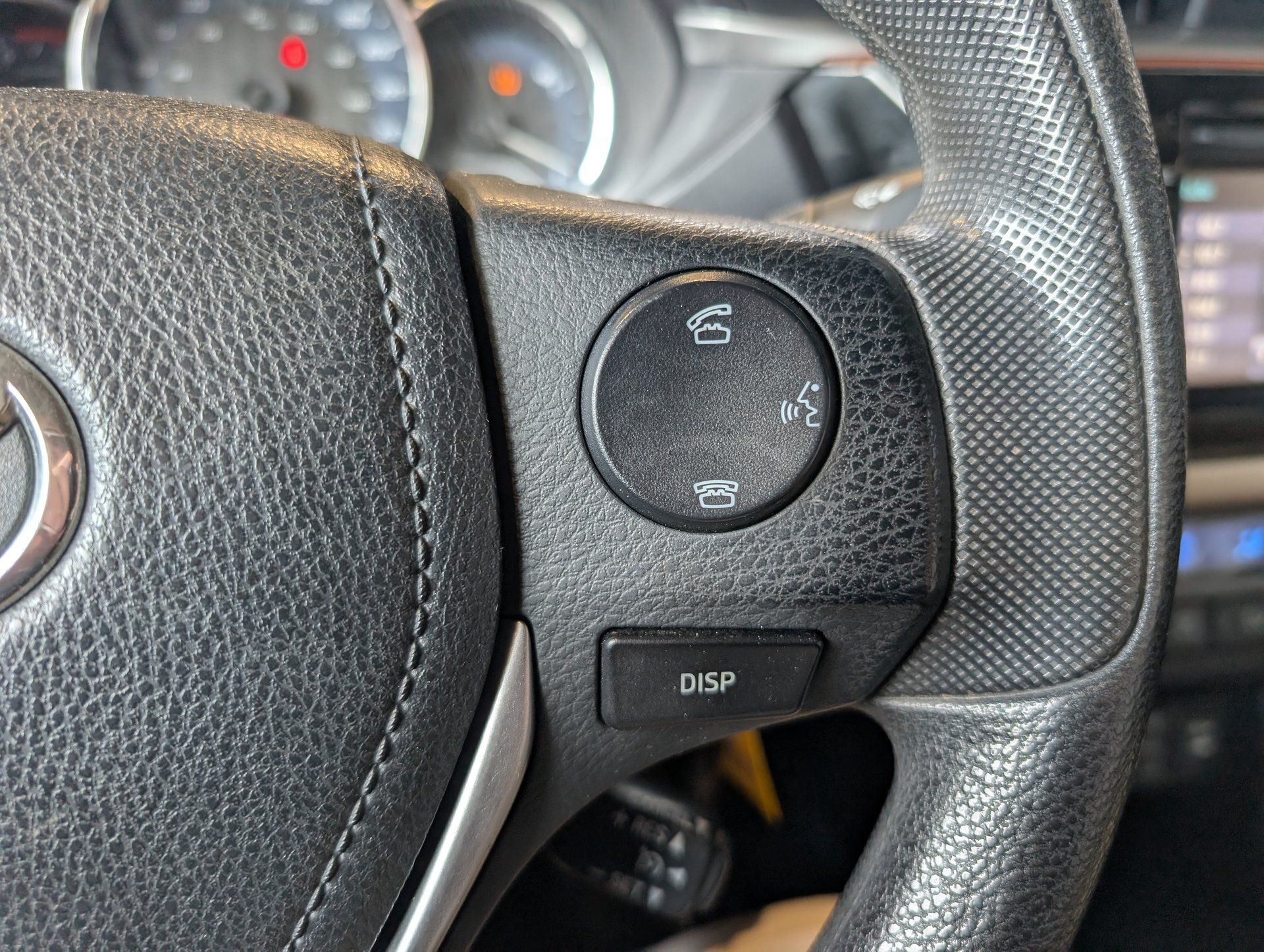 Toyota Corolla 2014 - Thumbnail 18