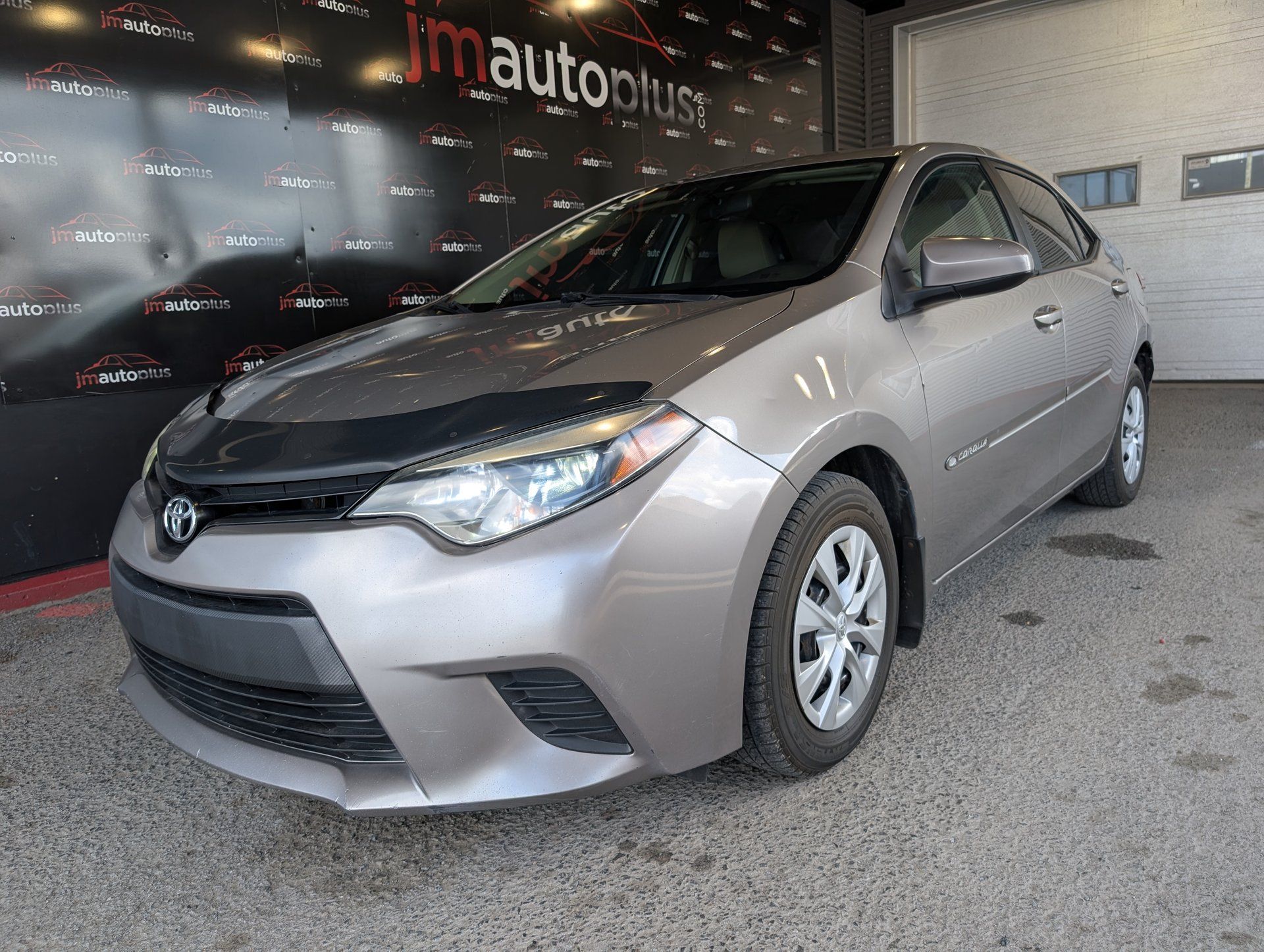 Toyota Corolla 2014 - Thumbnail 1