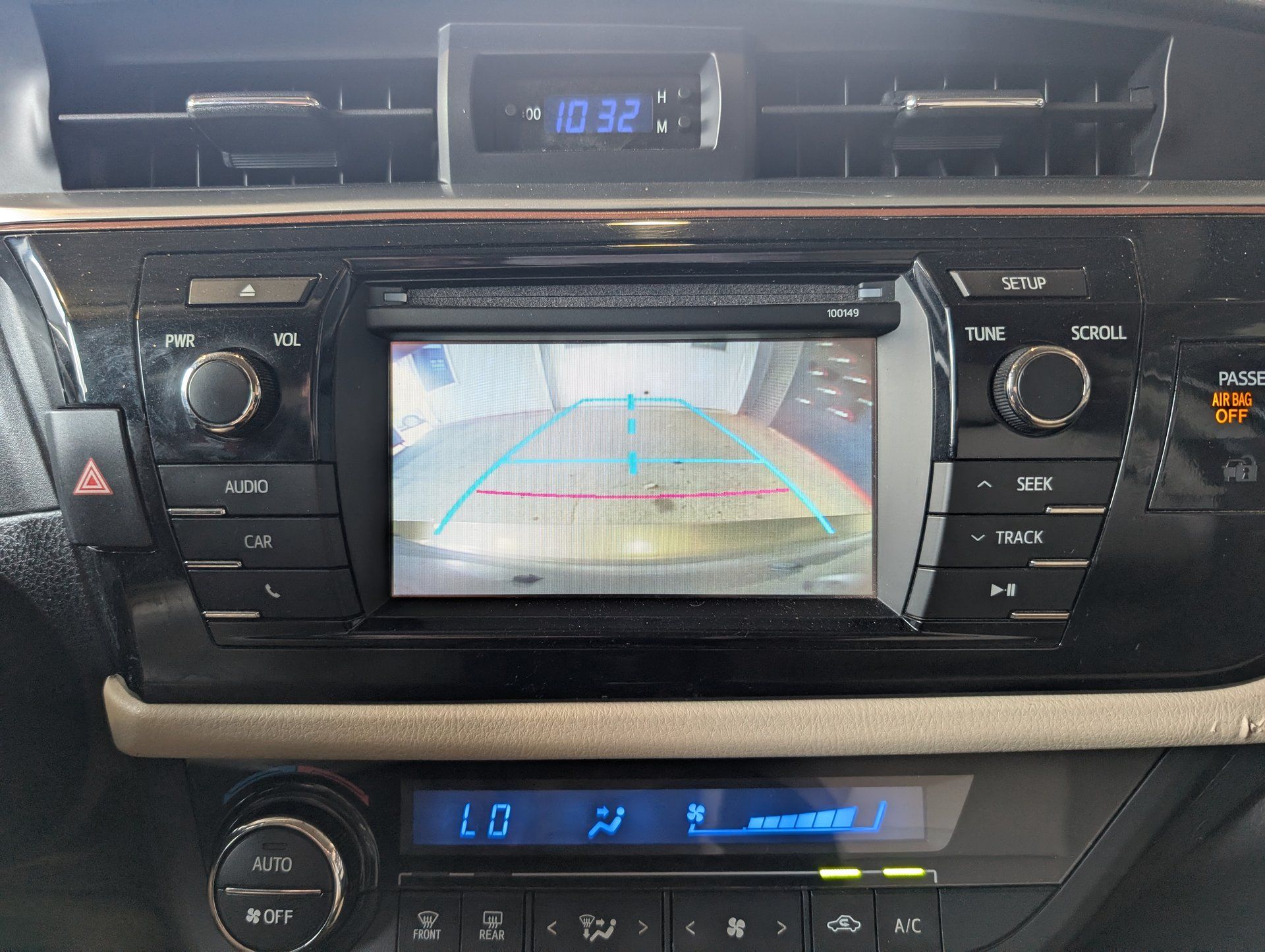 Toyota Corolla 2014 - Thumbnail 21