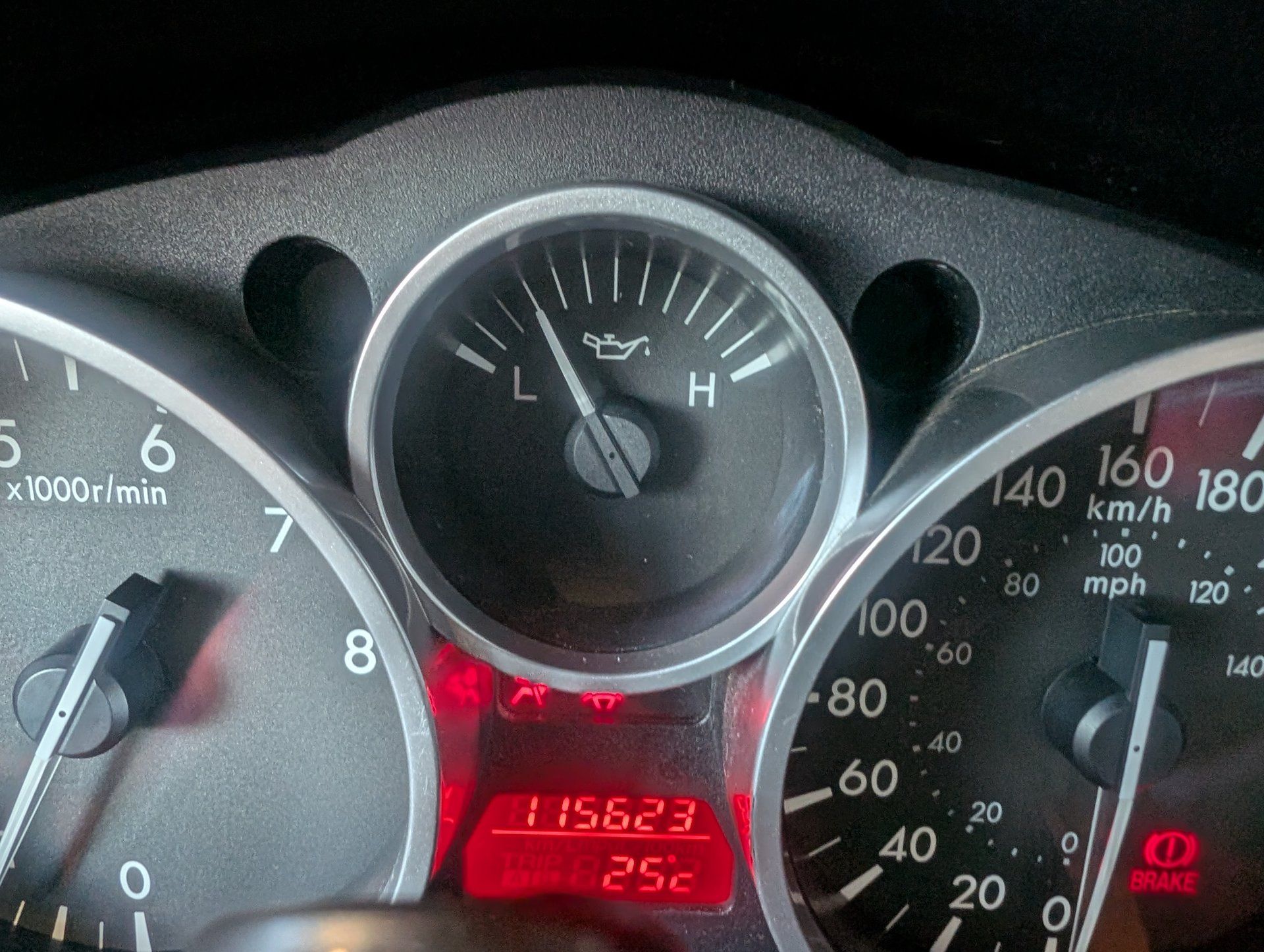 Mazda MX-5 2009 - Thumbnail 20