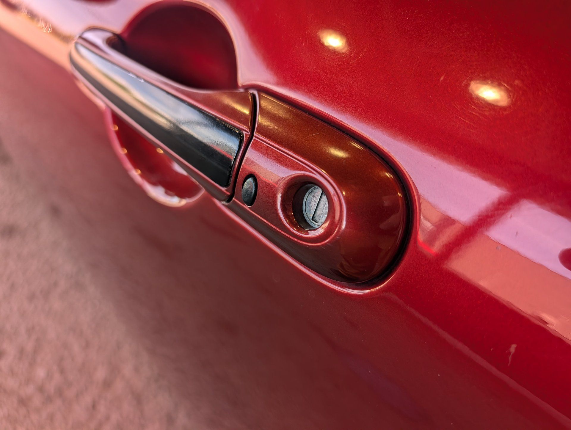 Mazda MX-5 2009 - Thumbnail 13
