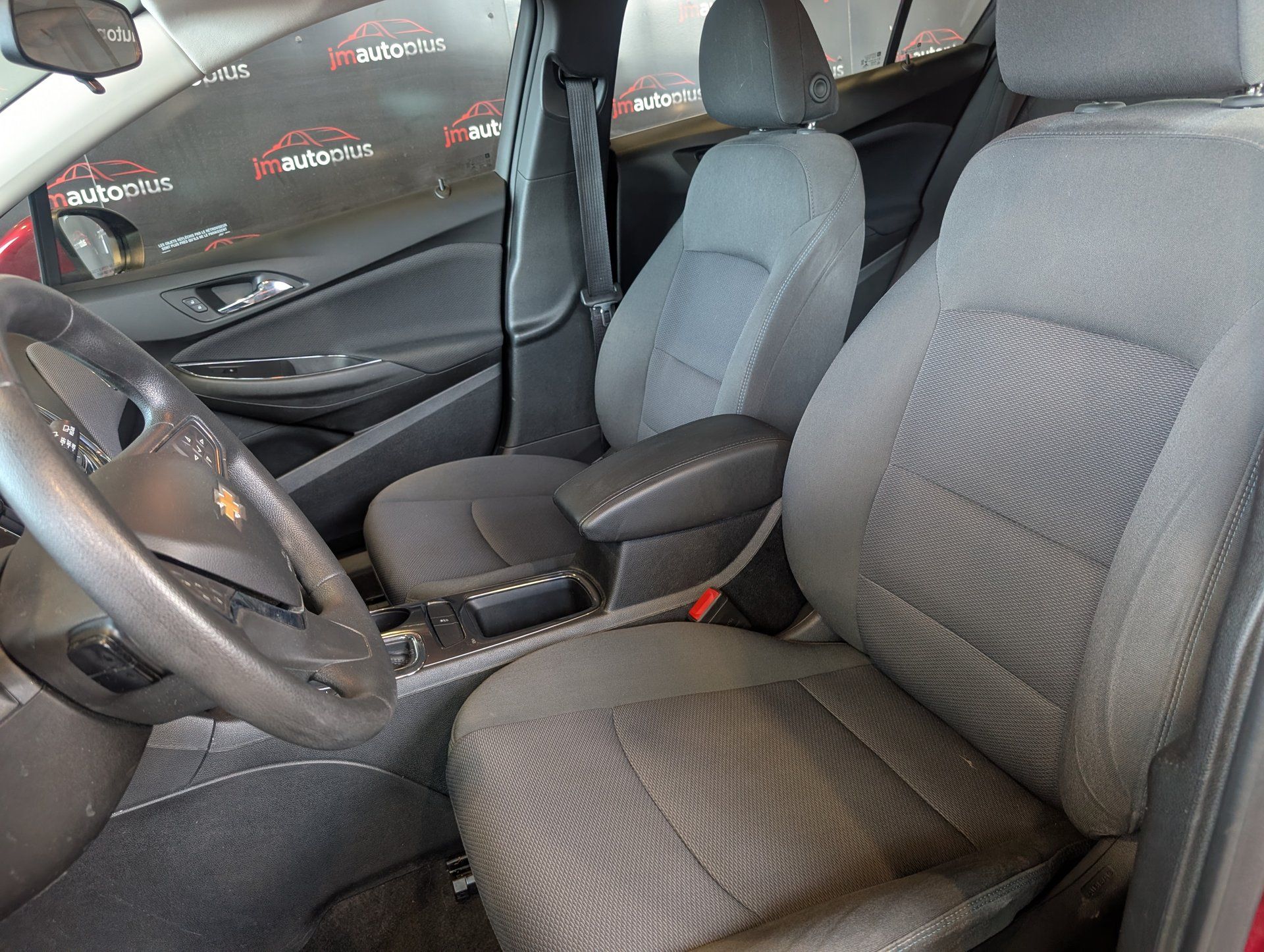 Chevrolet Cruze 2018 - Thumbnail 15