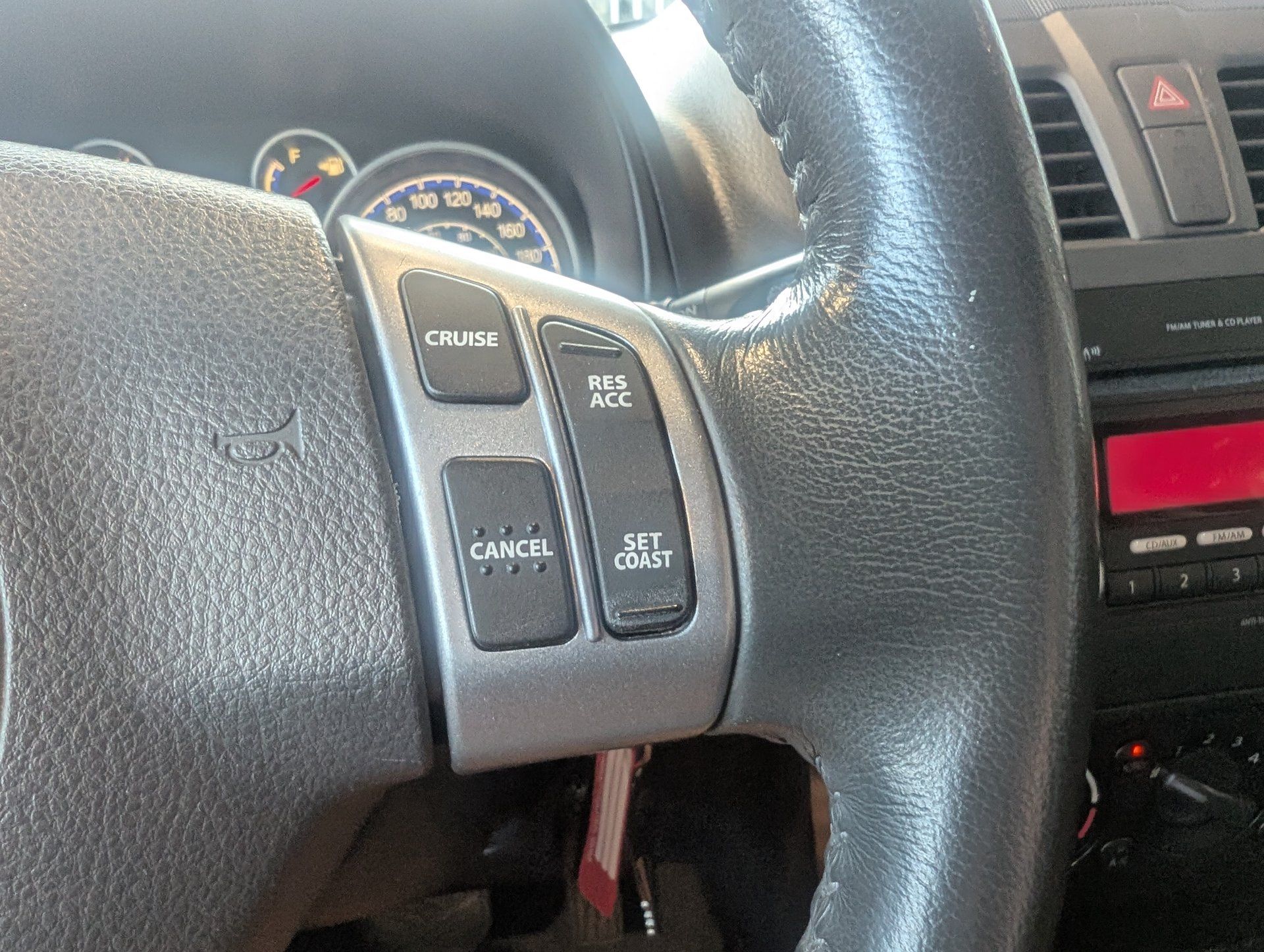 Suzuki SX4 2010 - Thumbnail 18