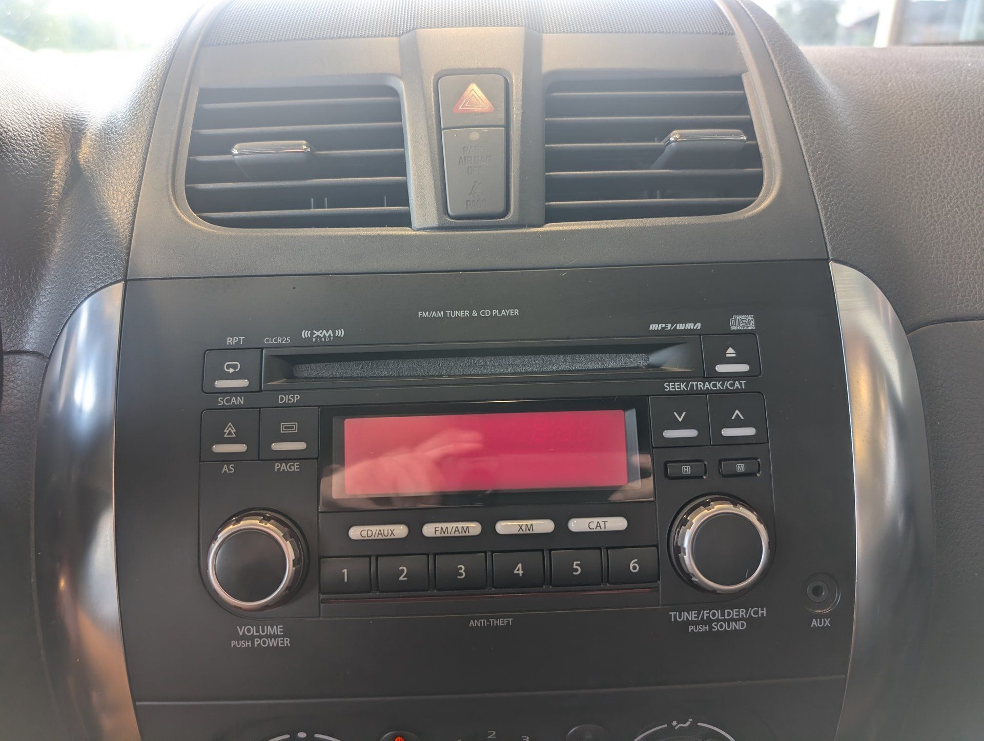 Suzuki SX4 2010 - Thumbnail 20