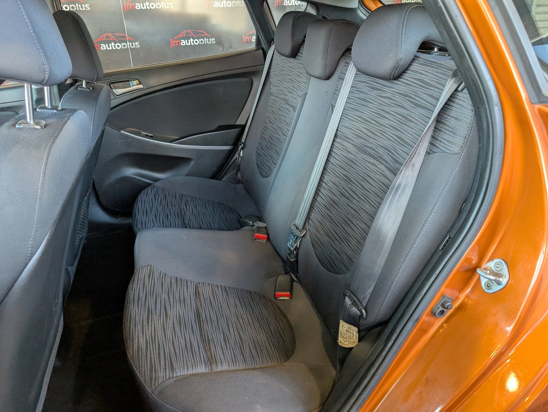 Hyundai Accent 2016 - Thumbnail 23