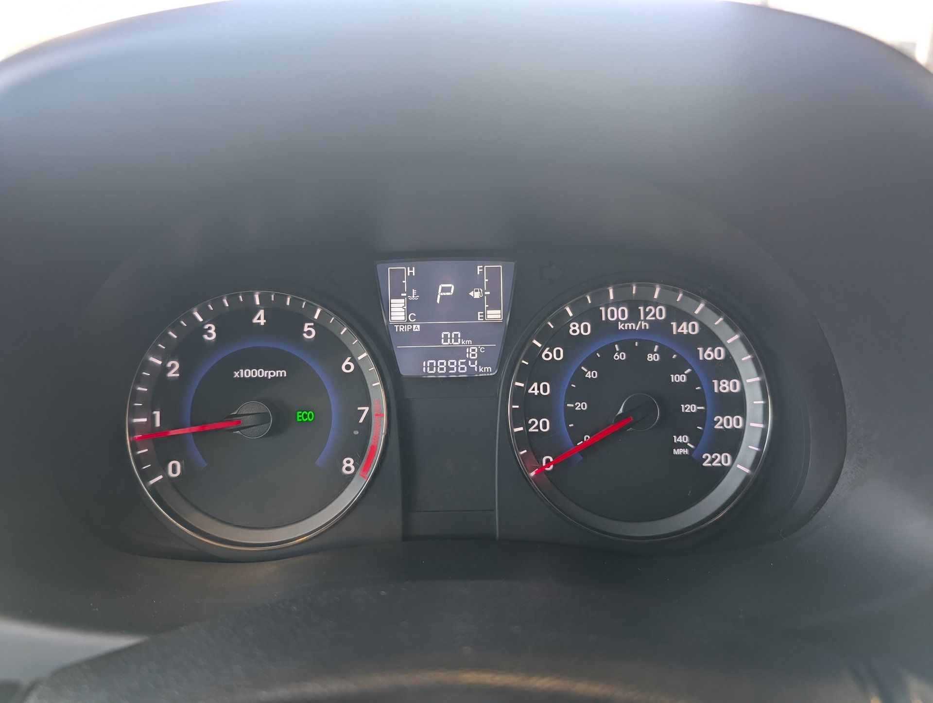 Hyundai Accent 2016 - Thumbnail 19