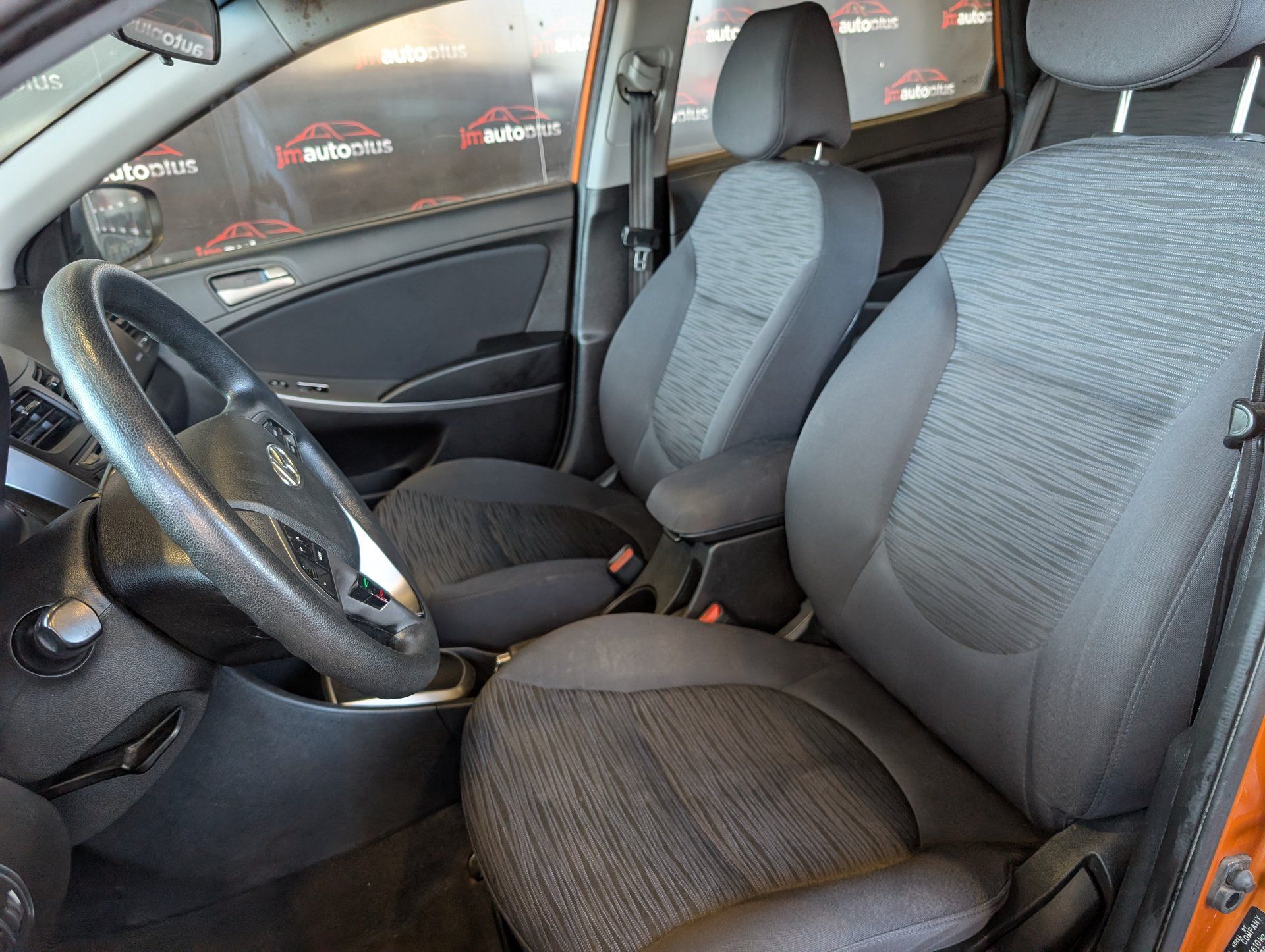 Hyundai Accent 2016 - Thumbnail 14