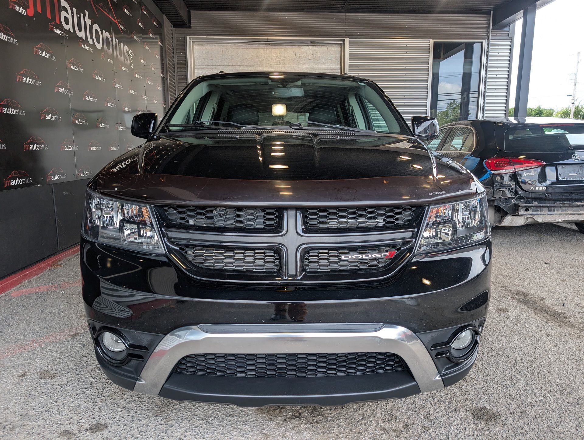 Dodge Journey 2017 - Thumbnail 3