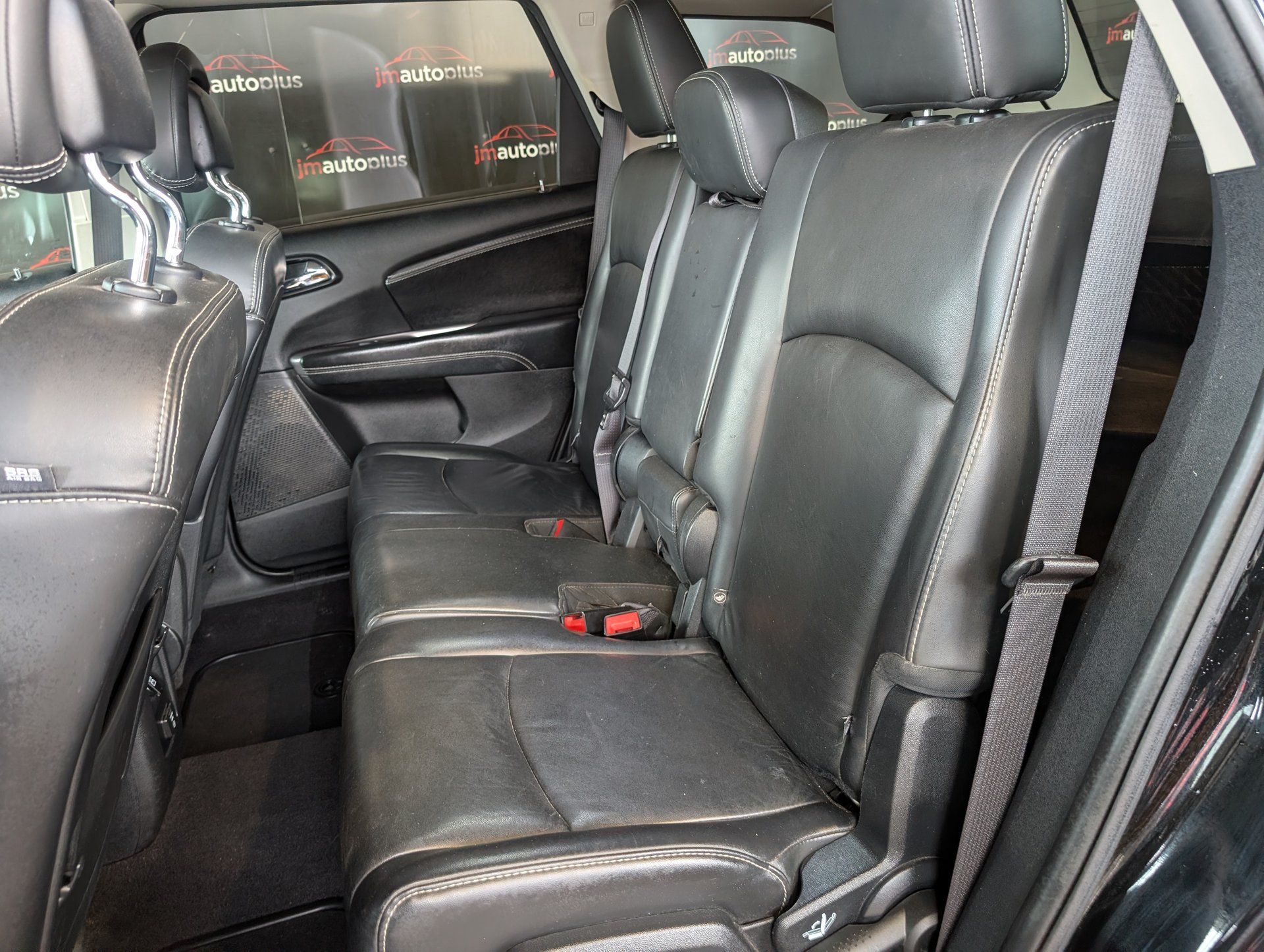 Dodge Journey 2017 - Thumbnail 28