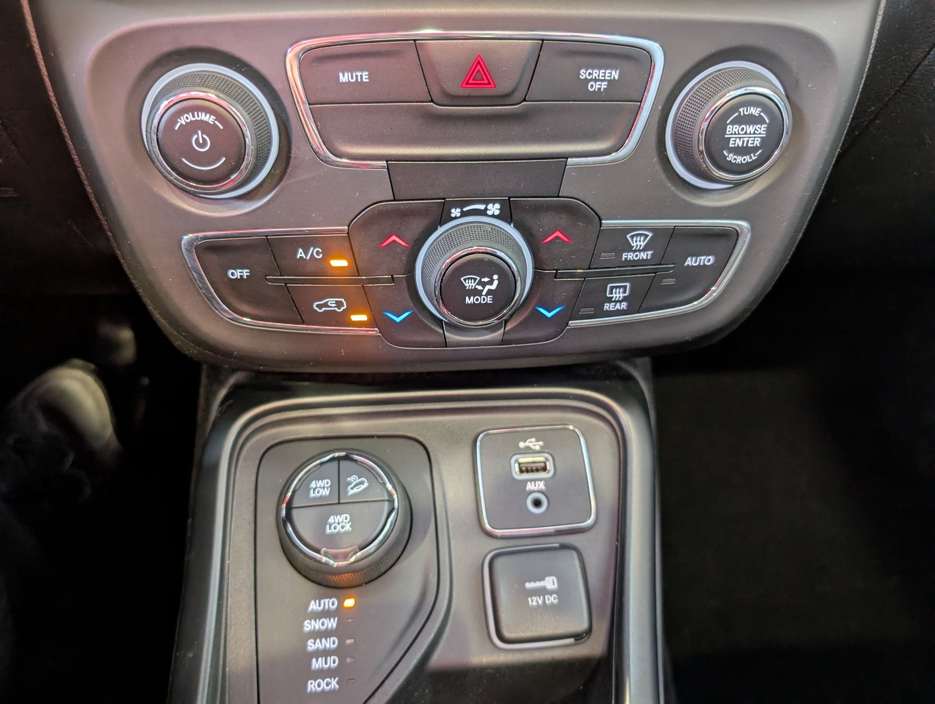 Jeep Compass 2018 - Thumbnail 26