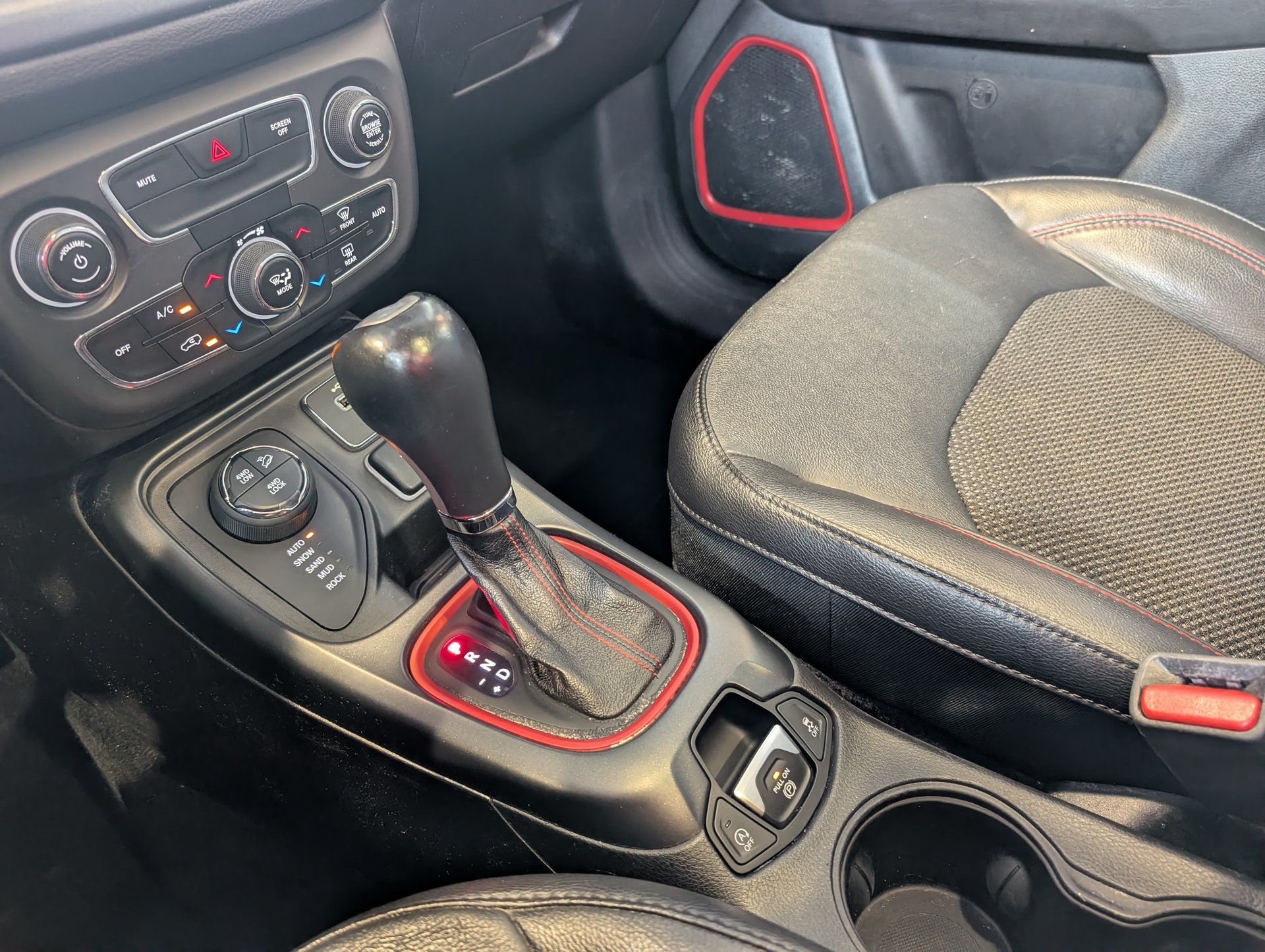 Jeep Compass 2018 - Thumbnail 27
