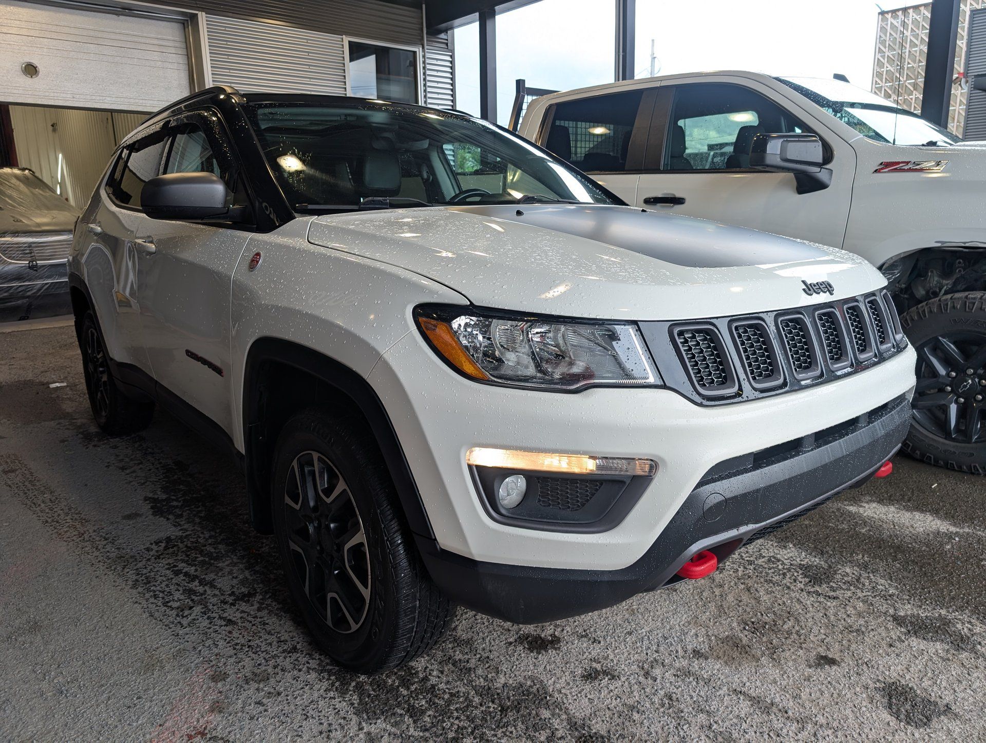 Jeep Compass 2018 - Thumbnail 5