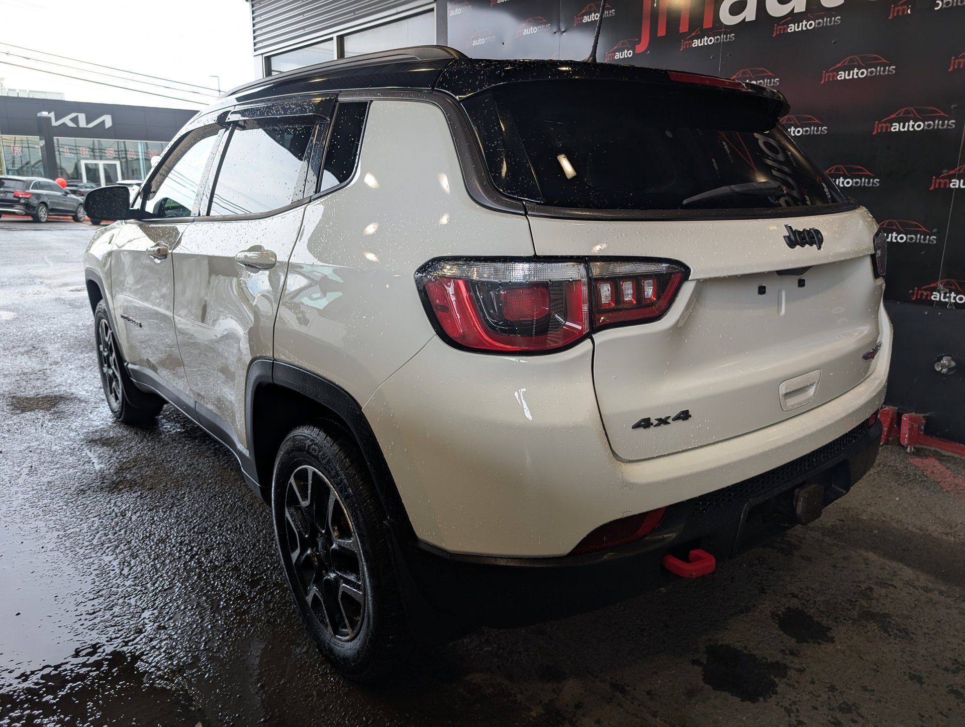 Jeep Compass 2018 - Thumbnail 11