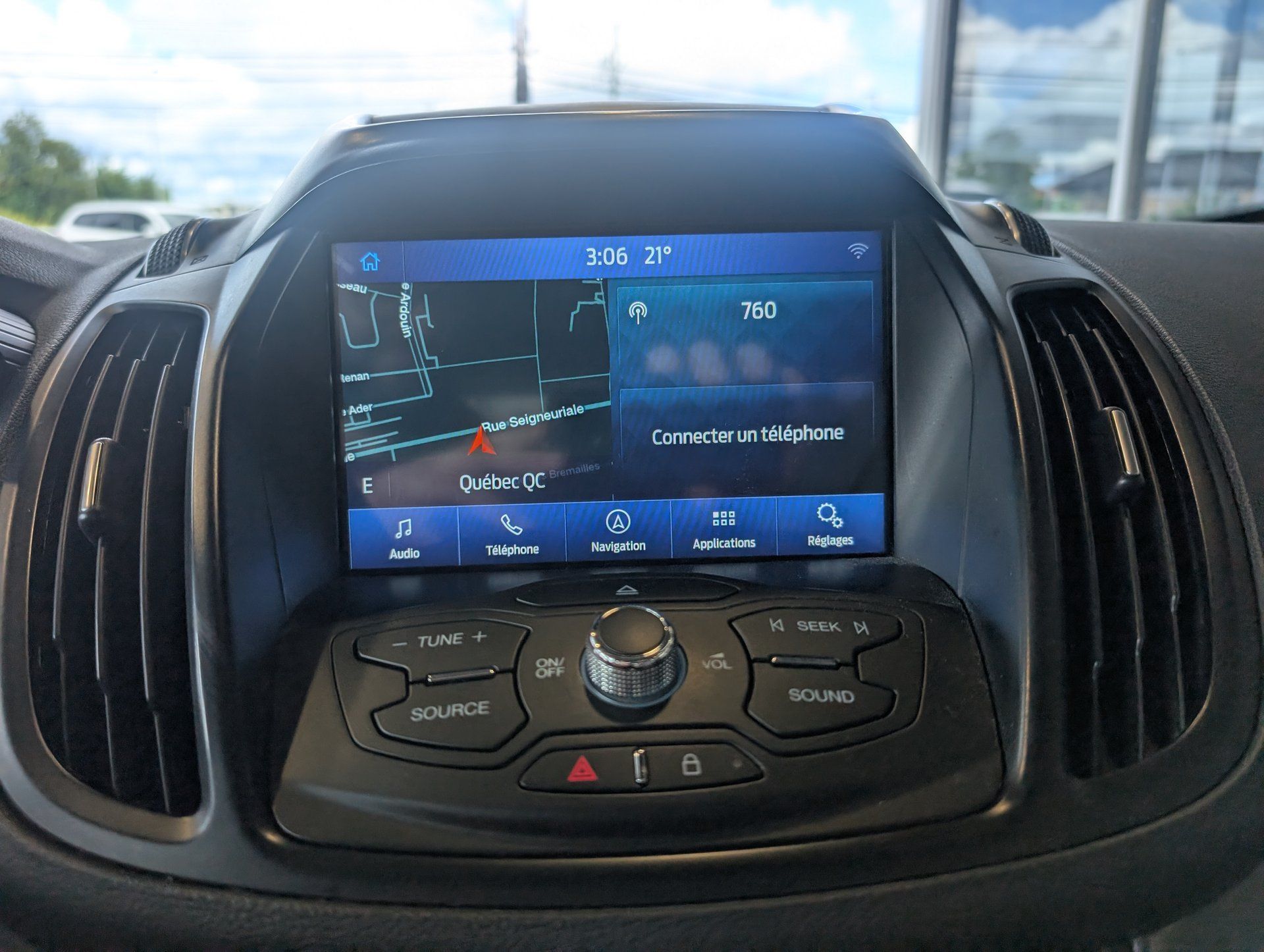 Ford C-Max Hybrid 2016 - Thumbnail 20