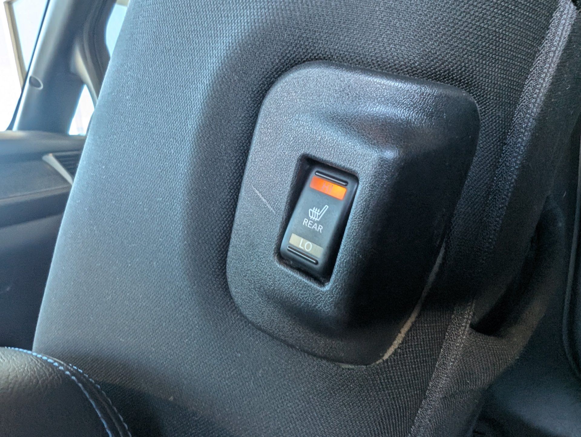 Nissan LEAF 2020 - Thumbnail 28