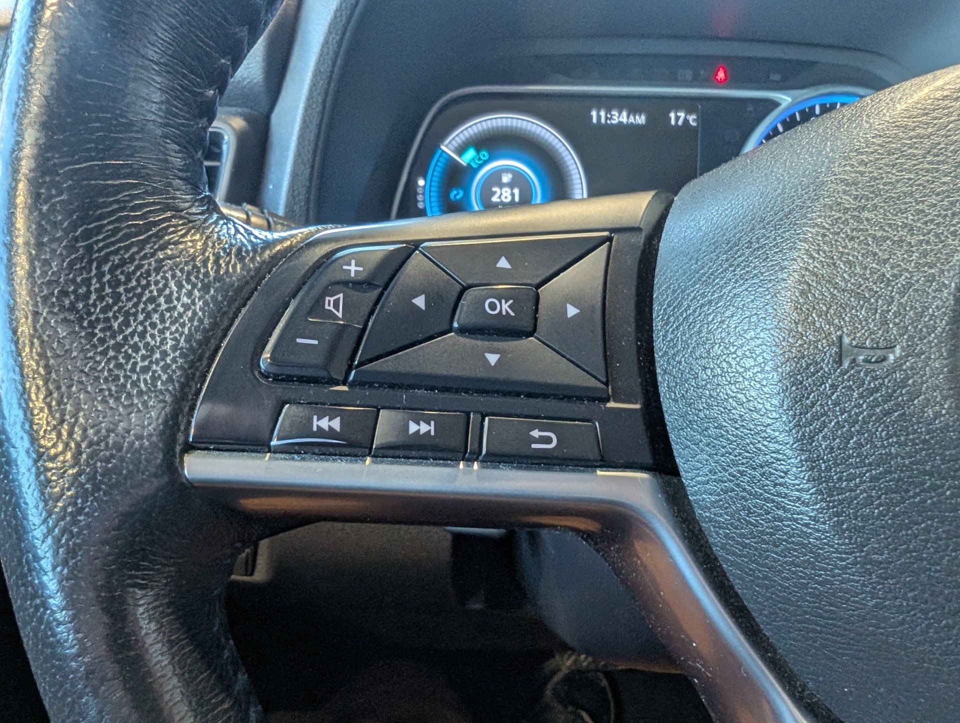 Nissan LEAF 2020 - Thumbnail 19