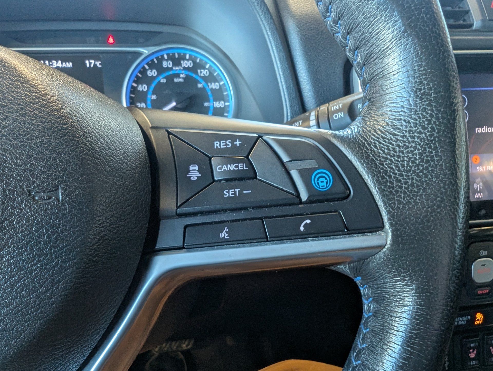 Nissan LEAF 2020 - Thumbnail 20