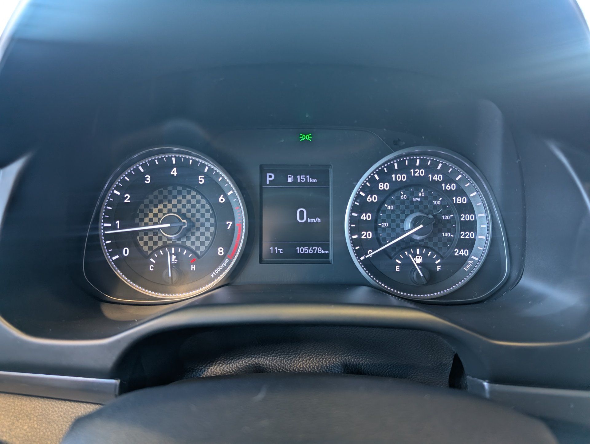 Hyundai Elantra 2019 - Thumbnail 18
