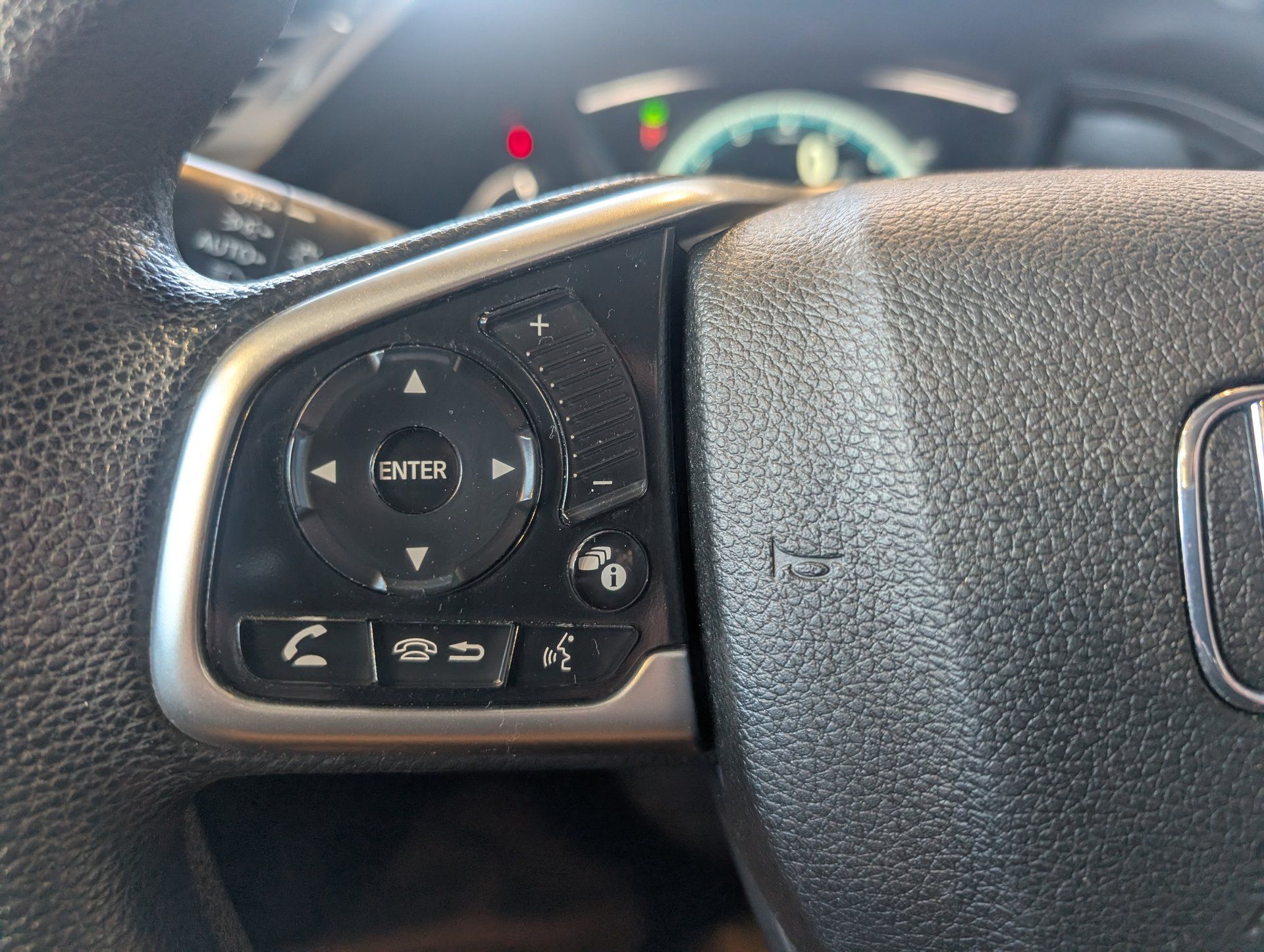 Honda Civic 2018 - Thumbnail 17