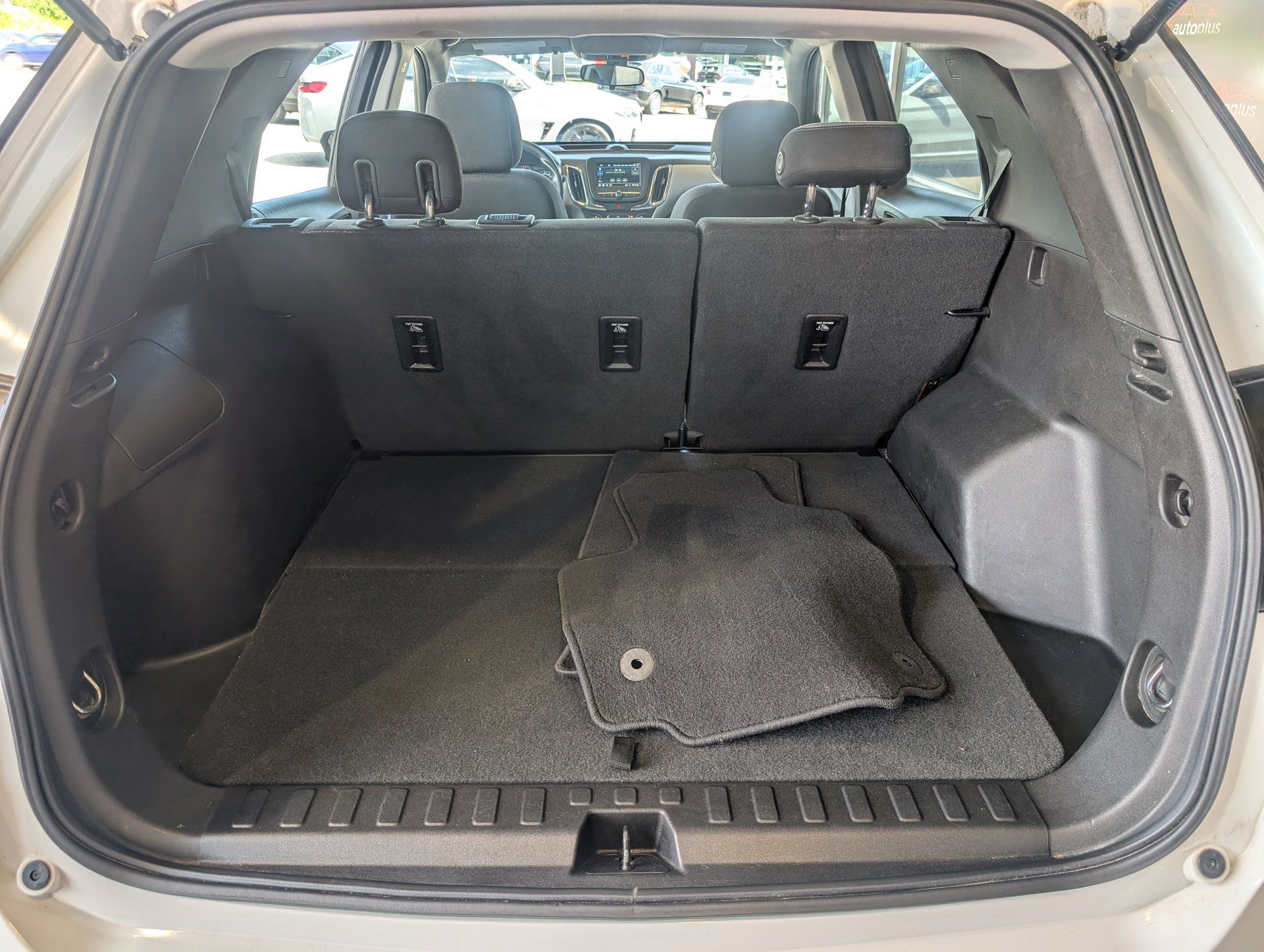 Chevrolet Equinox 2019 - Thumbnail 21