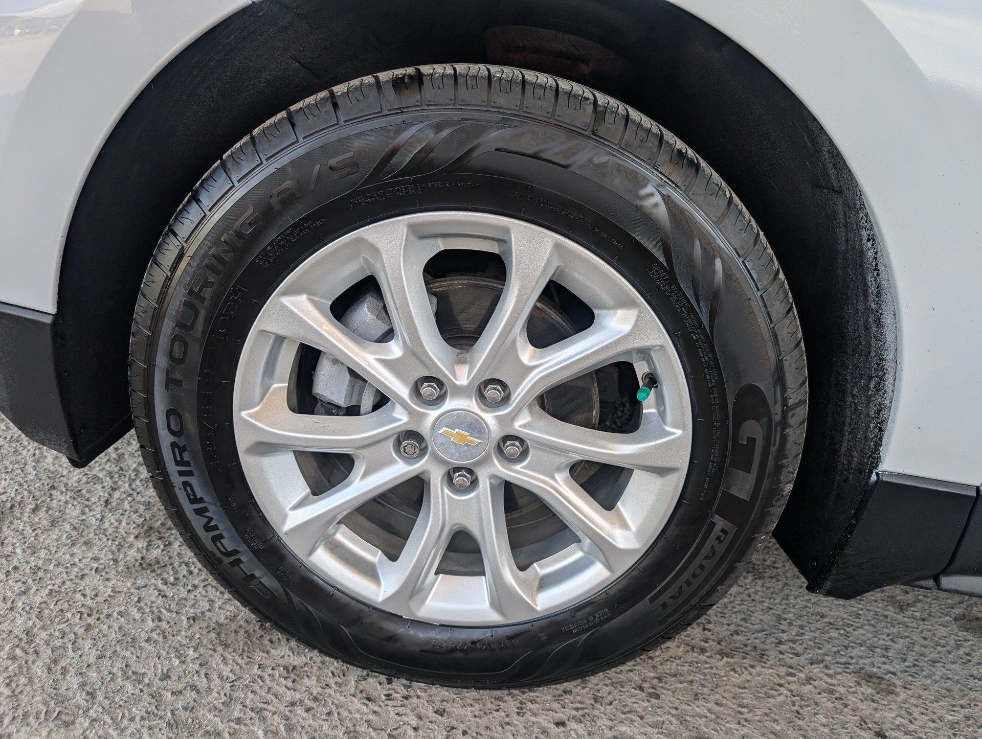 Chevrolet Equinox 2019 - Thumbnail 22