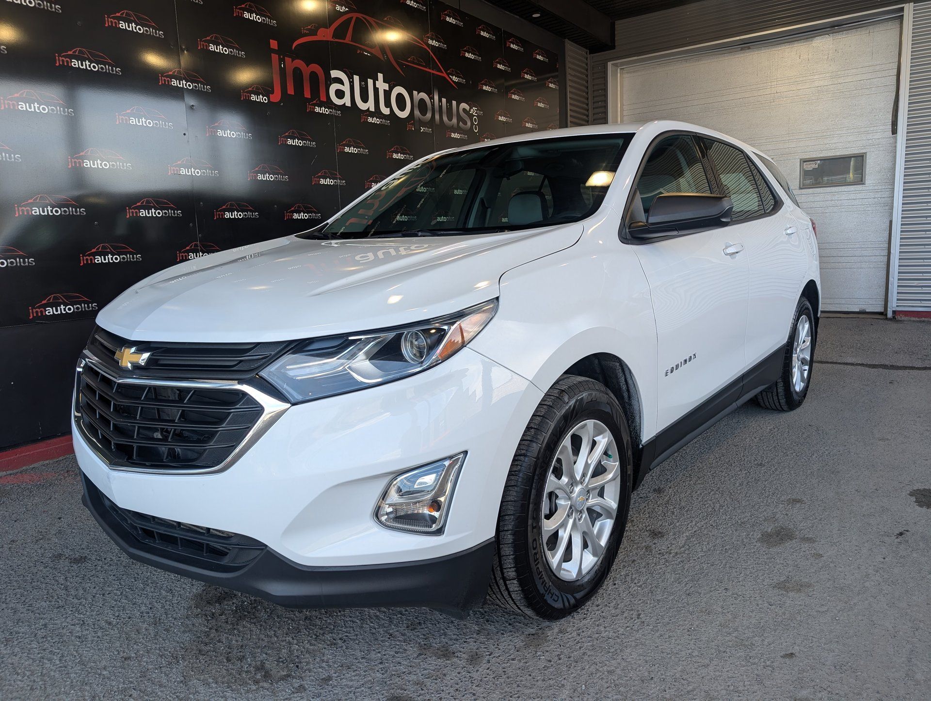 Chevrolet Equinox 2019 - Thumbnail 1
