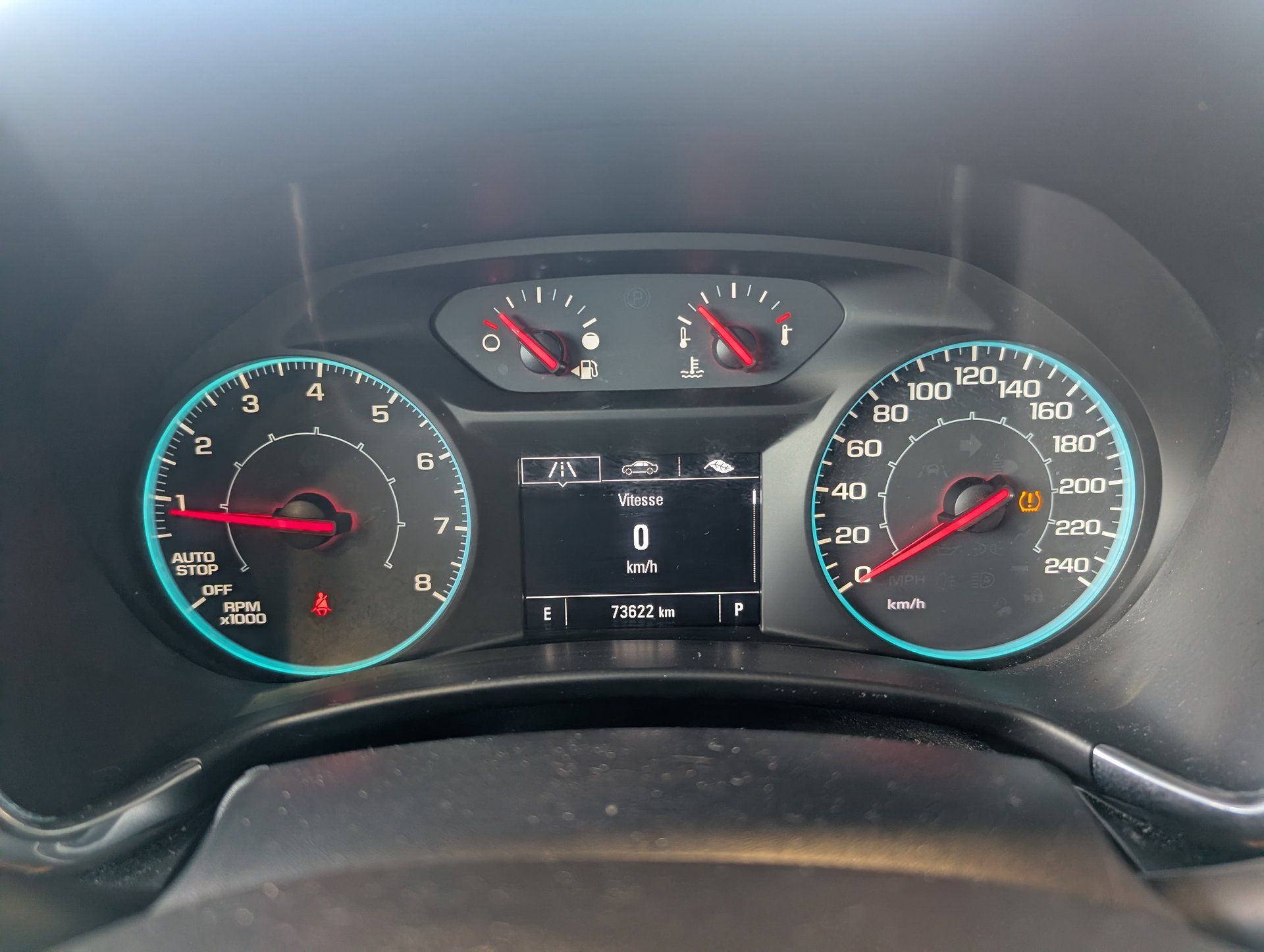 Chevrolet Equinox 2019 - Thumbnail 14