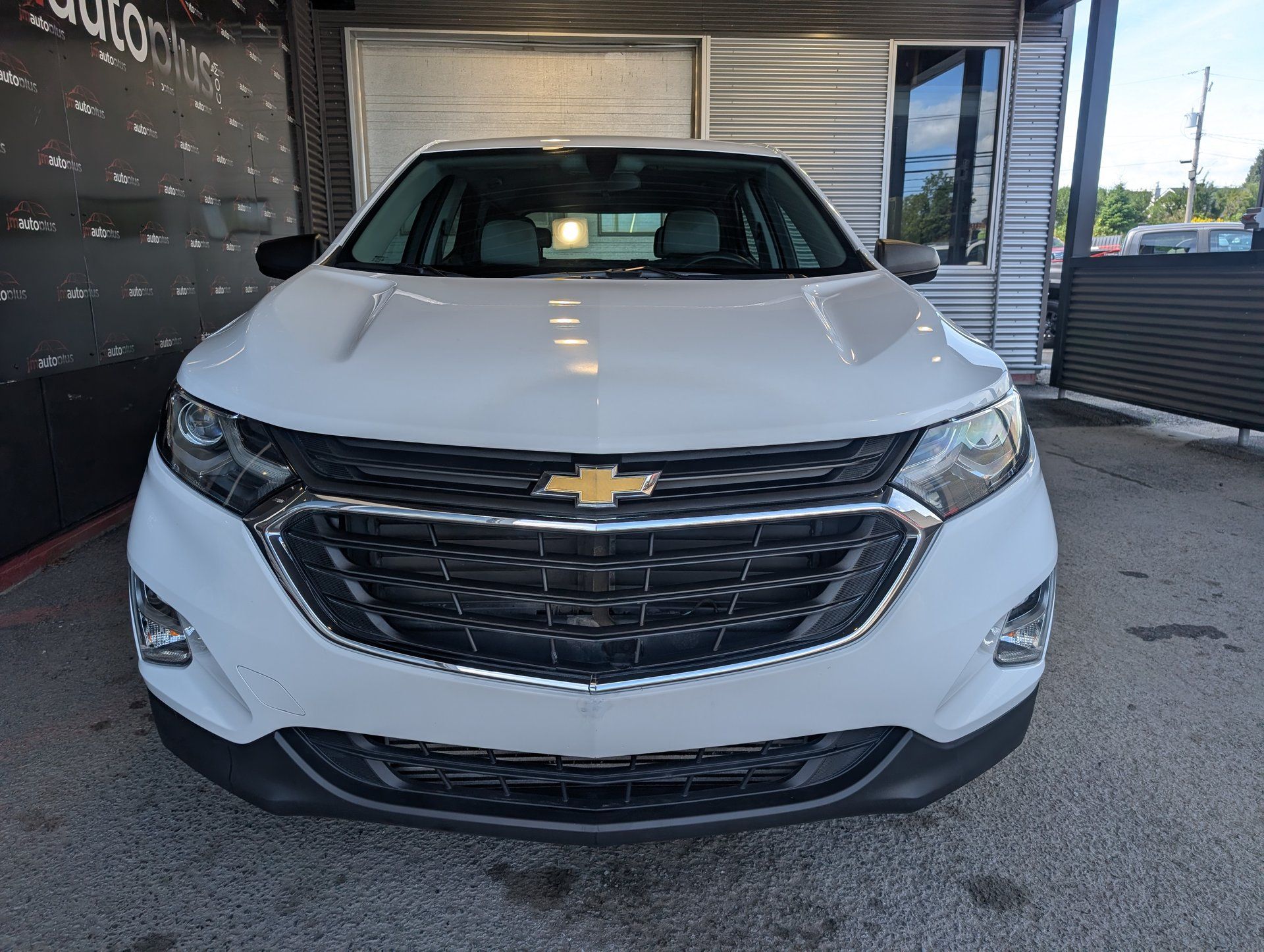 Chevrolet Equinox 2019 - Thumbnail 2