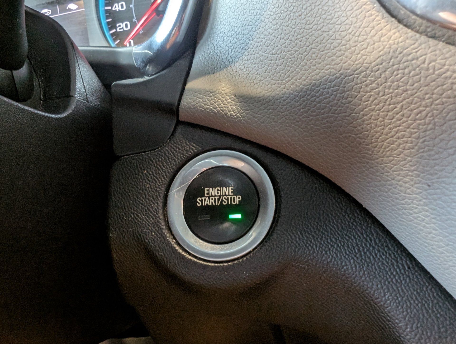 Chevrolet Equinox 2019 - Thumbnail 15