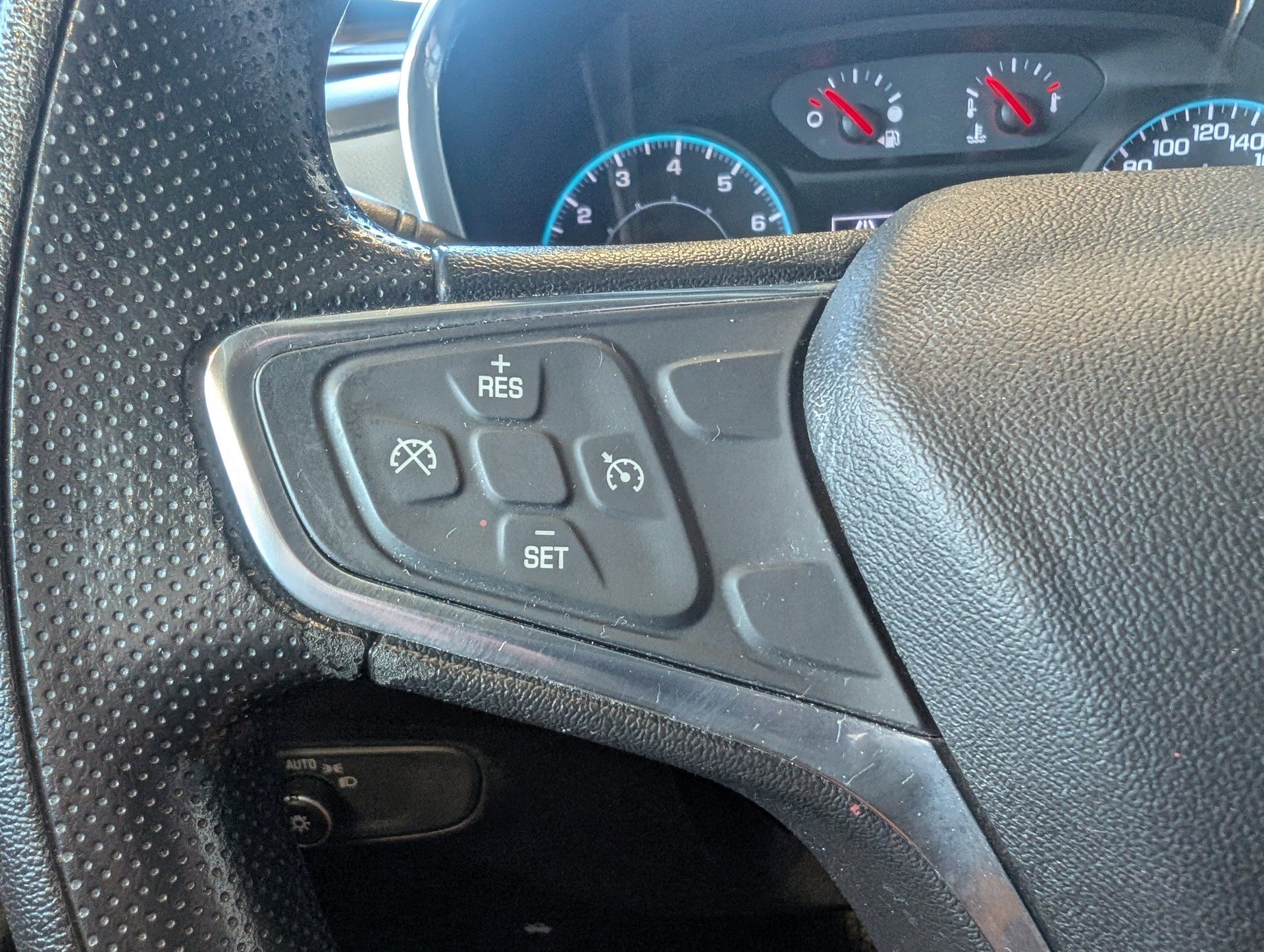 Chevrolet Equinox 2019 - Thumbnail 12