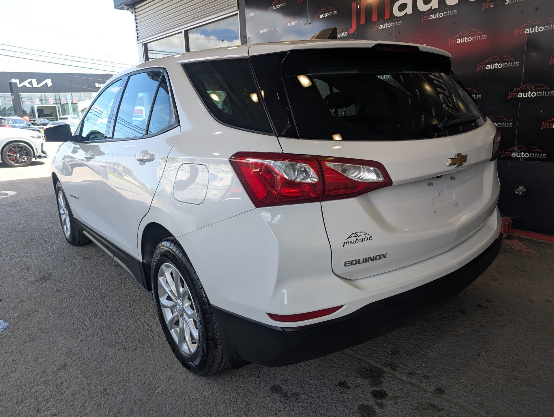 Chevrolet Equinox 2019 - Thumbnail 6