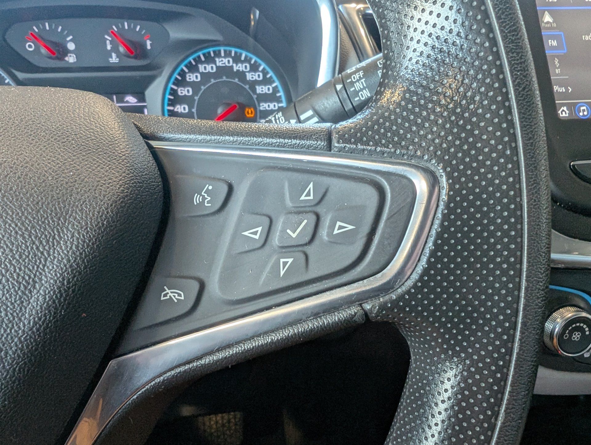Chevrolet Equinox 2019 - Thumbnail 13