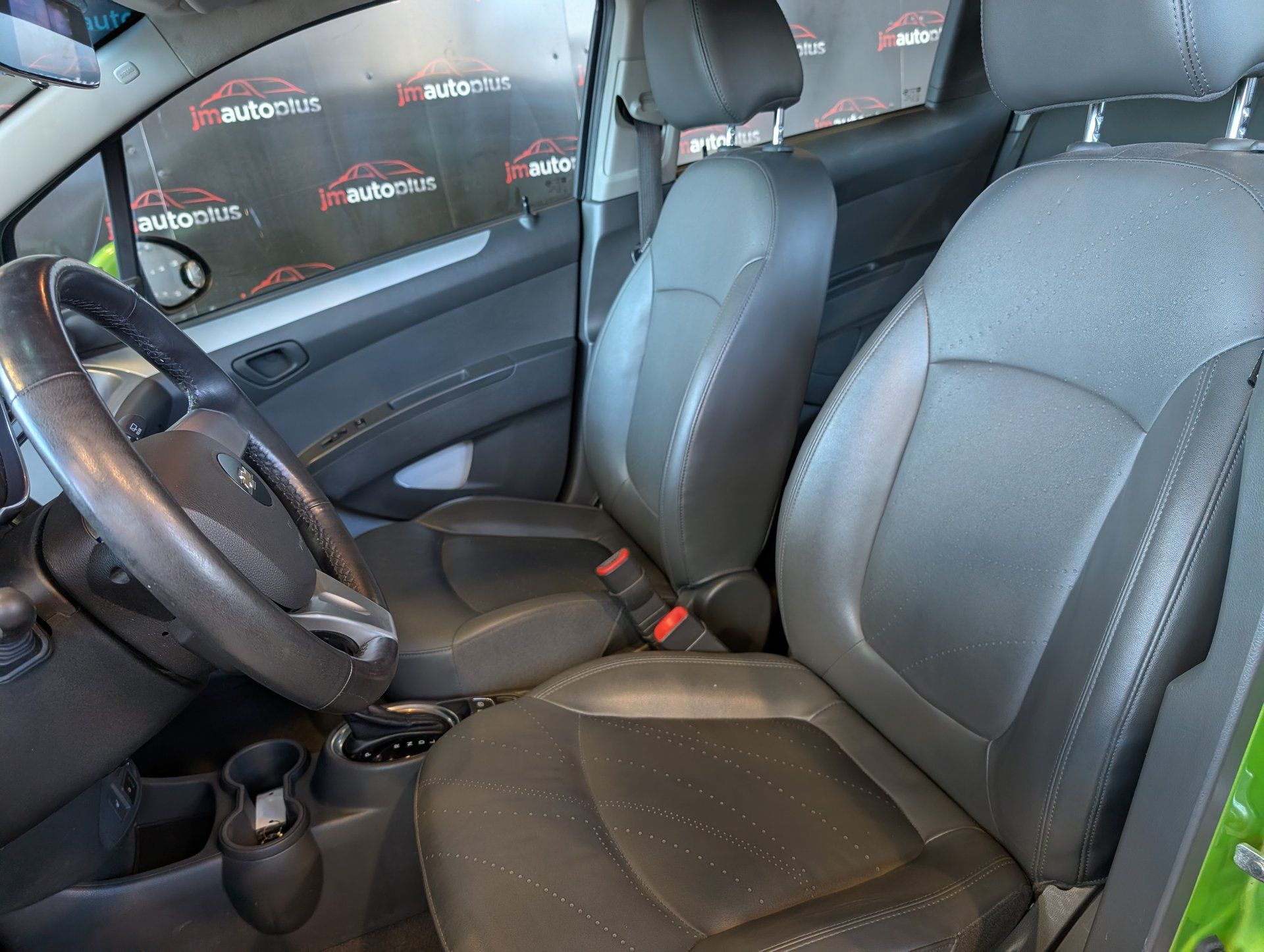 Chevrolet Spark 2016 - Thumbnail 14