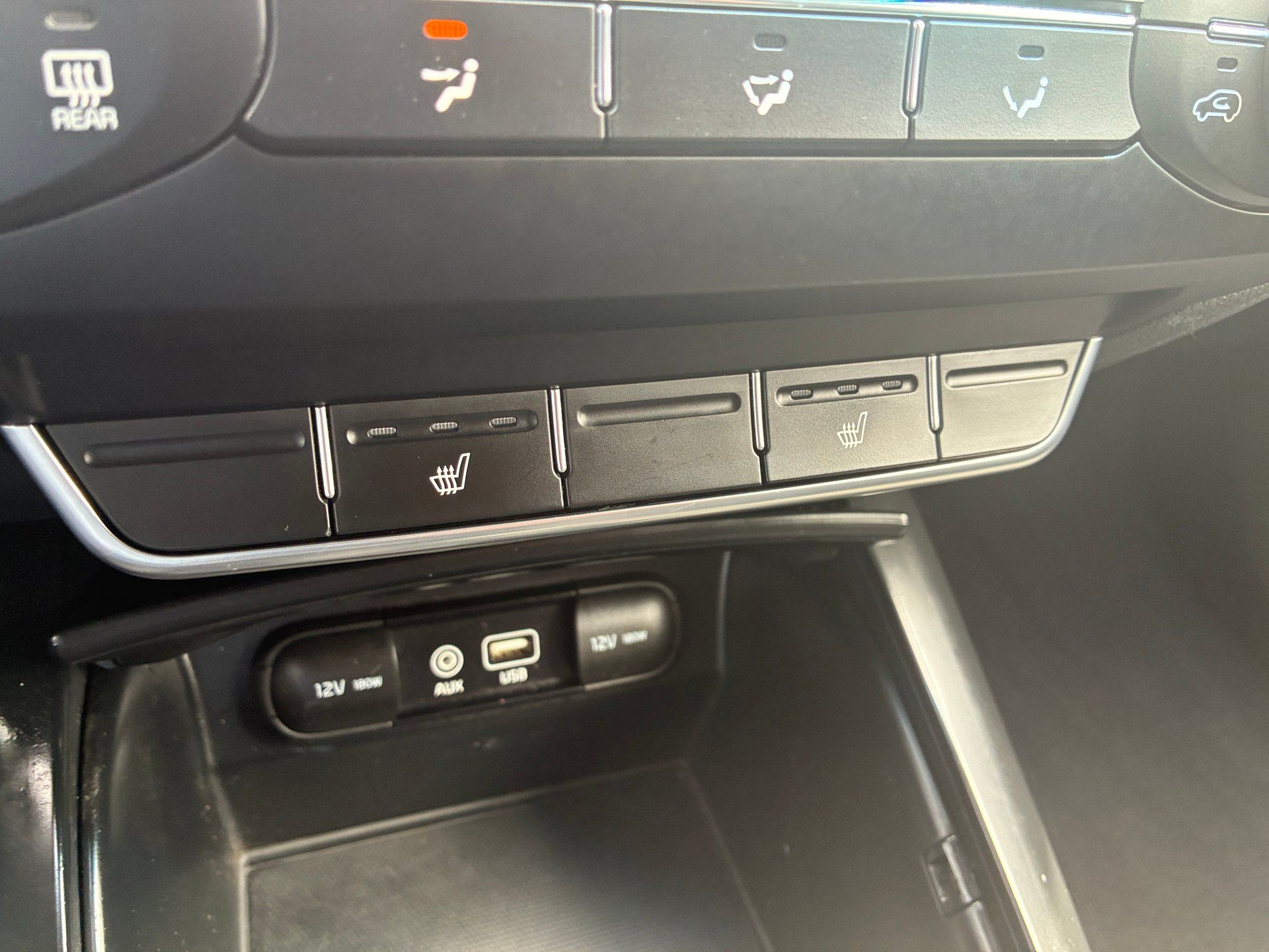 Kia Sorento 2017 - Thumbnail 20