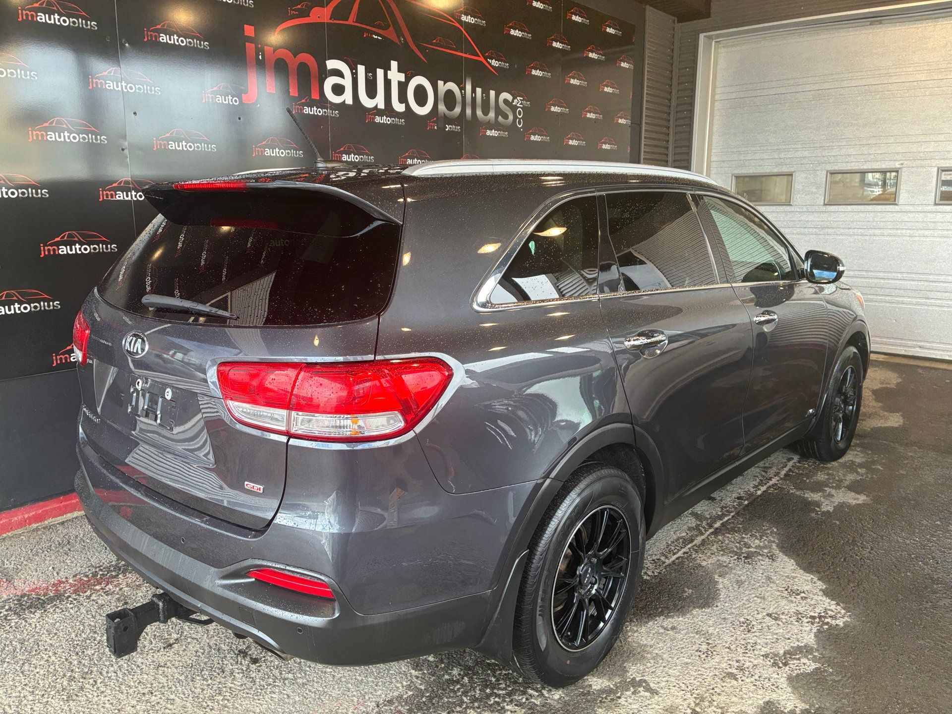Kia Sorento 2017 - Thumbnail 5