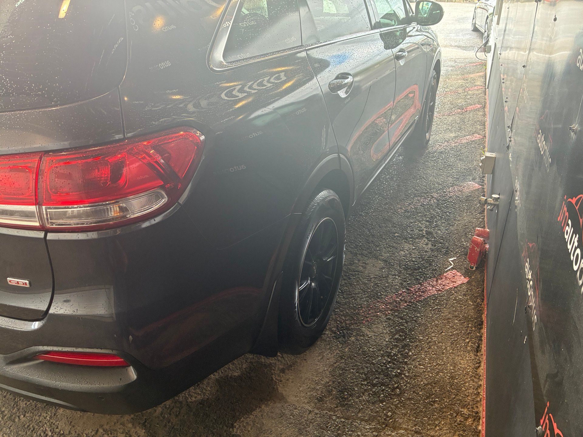 Kia Sorento 2017 - Thumbnail 9