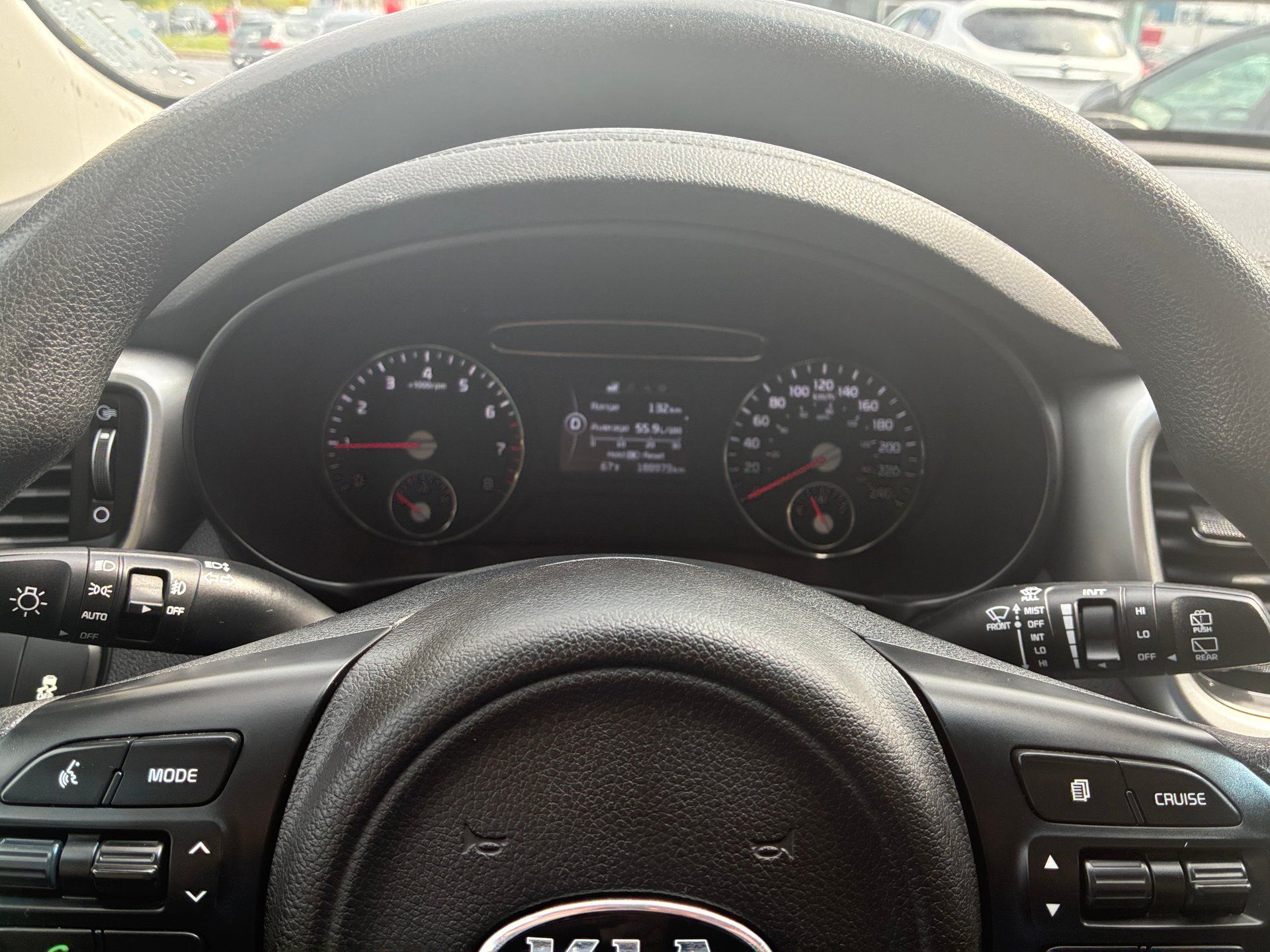Kia Sorento 2017 - Thumbnail 16
