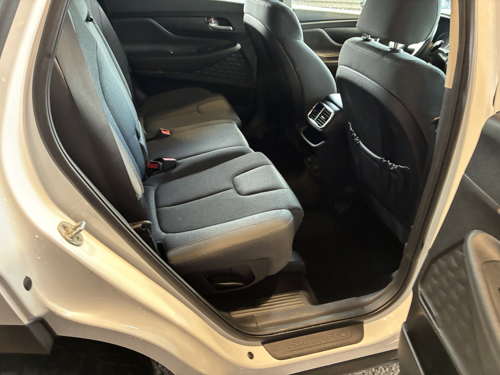Hyundai Santa Fe 2020 - Thumbnail 15