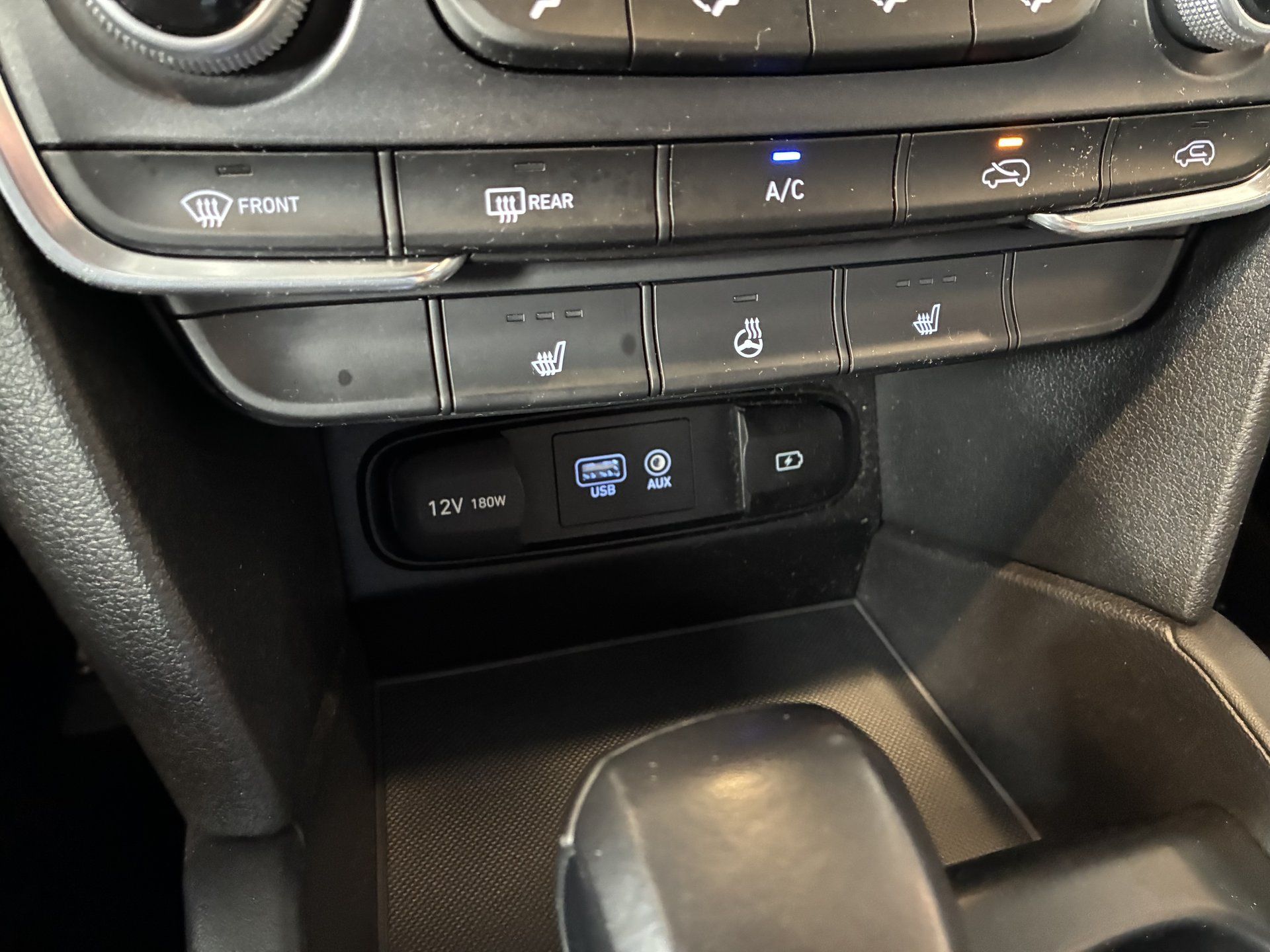 Hyundai Santa Fe 2020 - Thumbnail 21